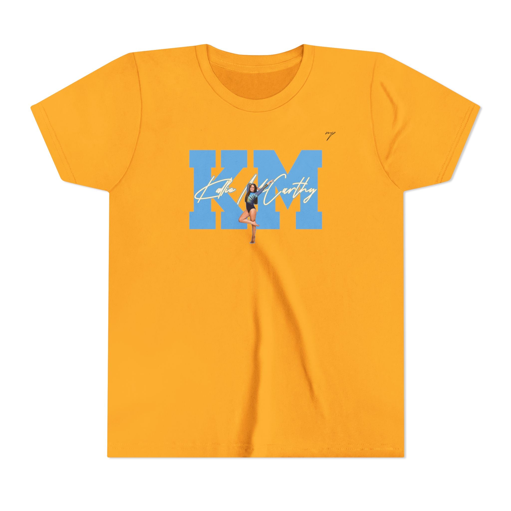 Kallie McCarthy YOUTH Graphic Tee