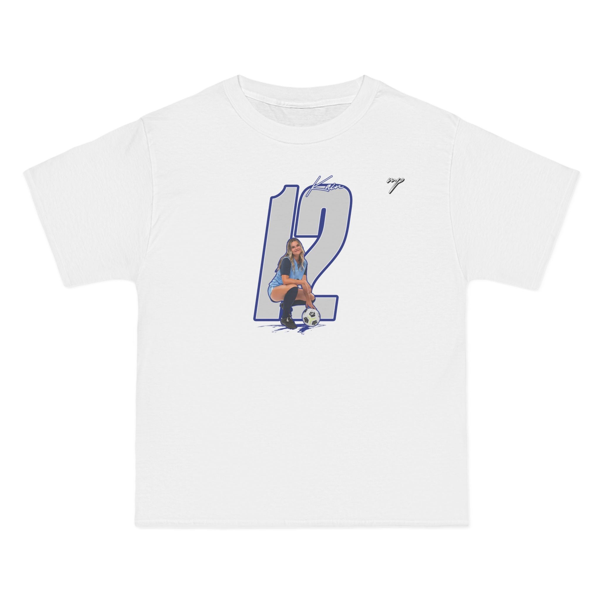 Shelby Kain Vintage Tee