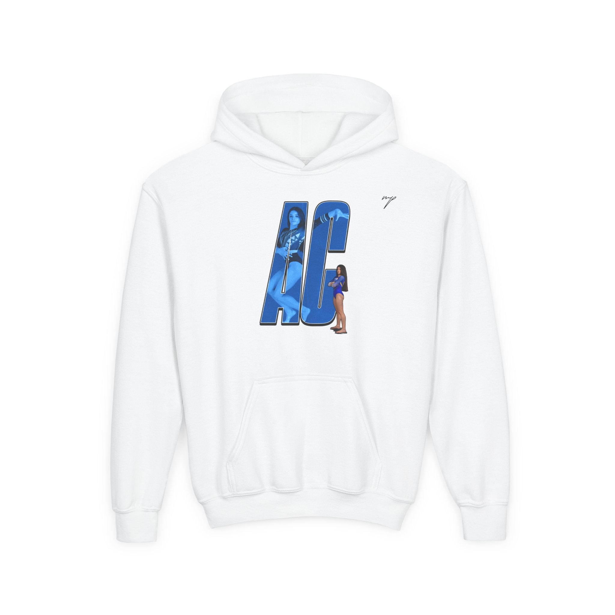 Annabella Carrascosa YOUTH Hoodie