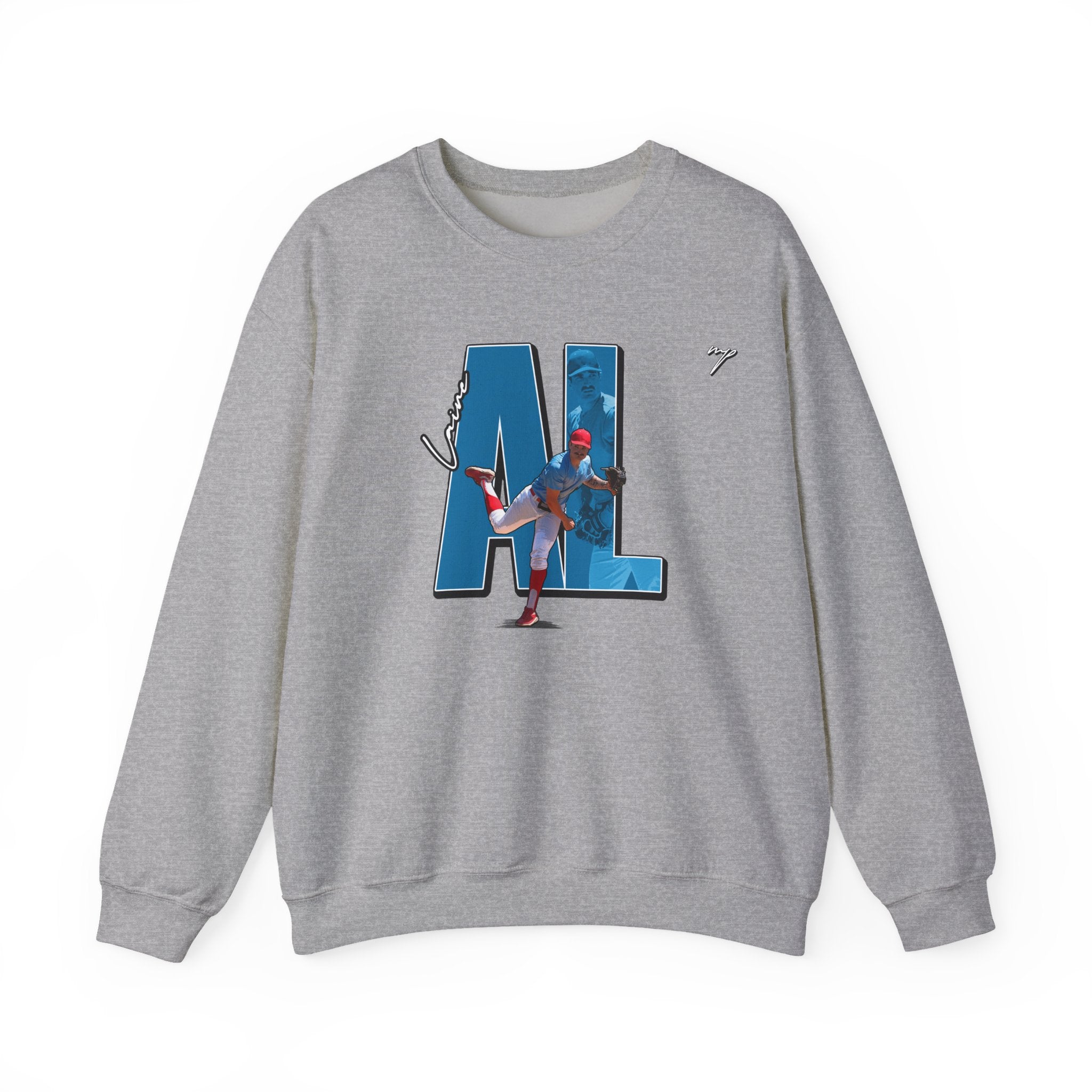 Avery Laine Crewneck