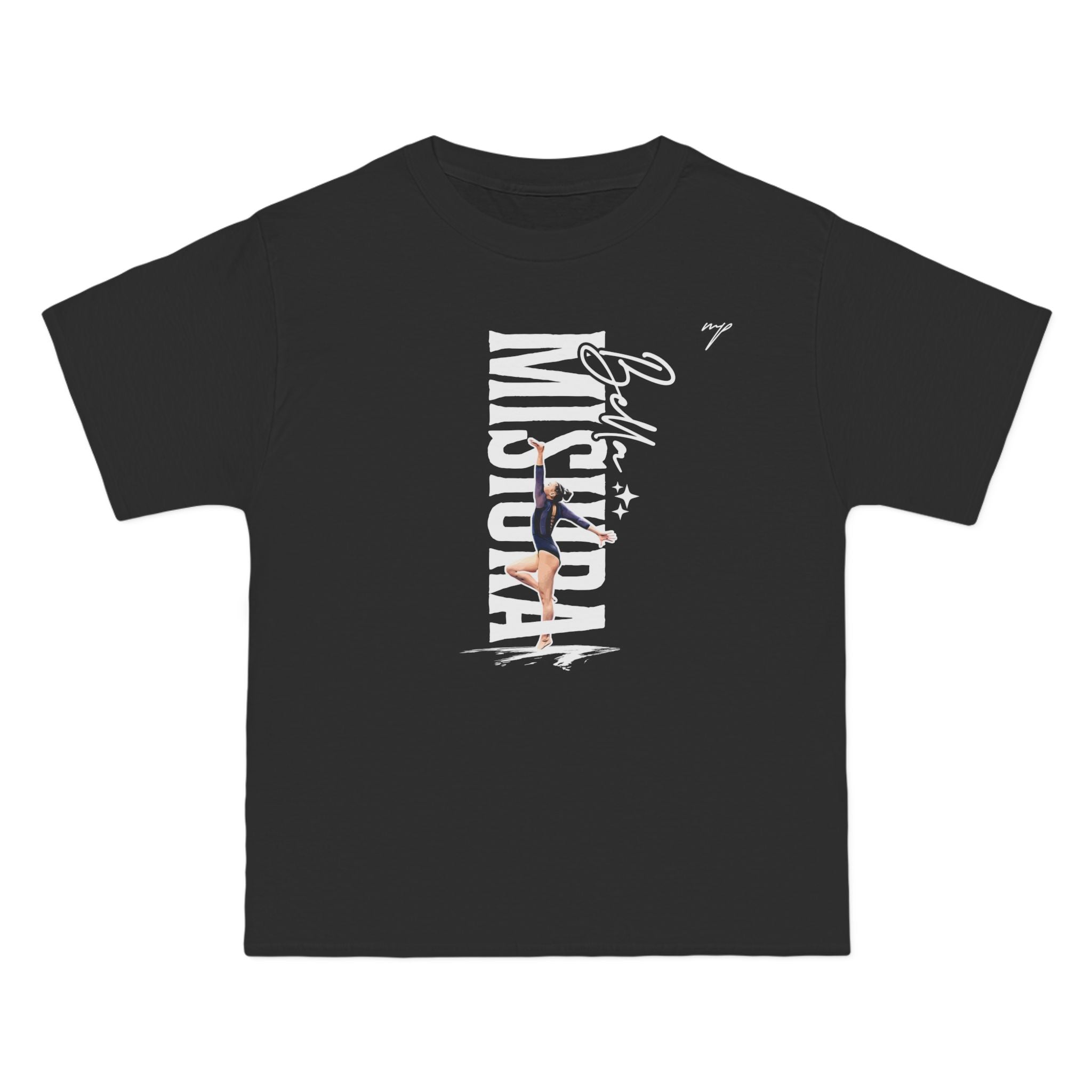 Bella Misiura Vintage Tee