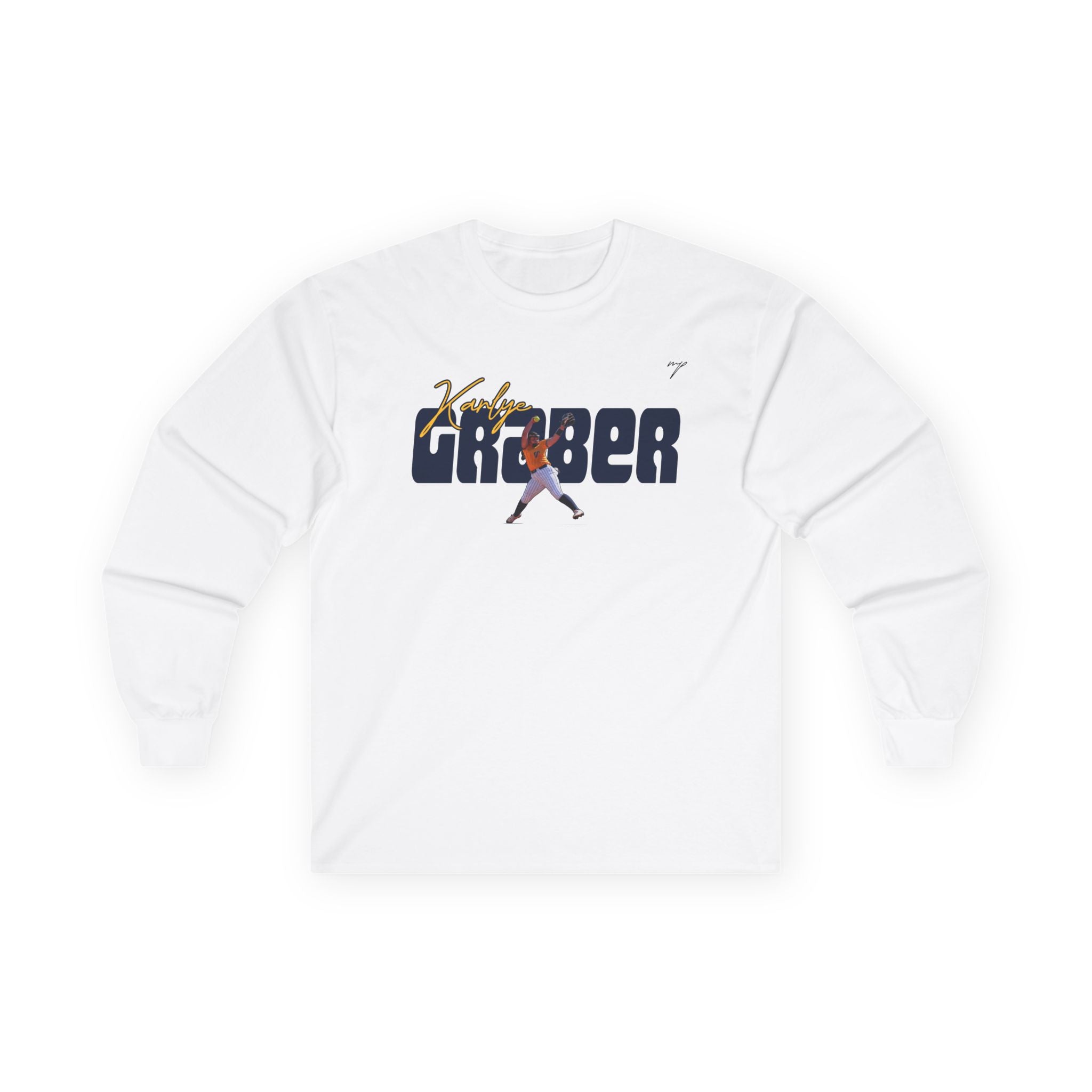 Karlye Graber Long Sleeve