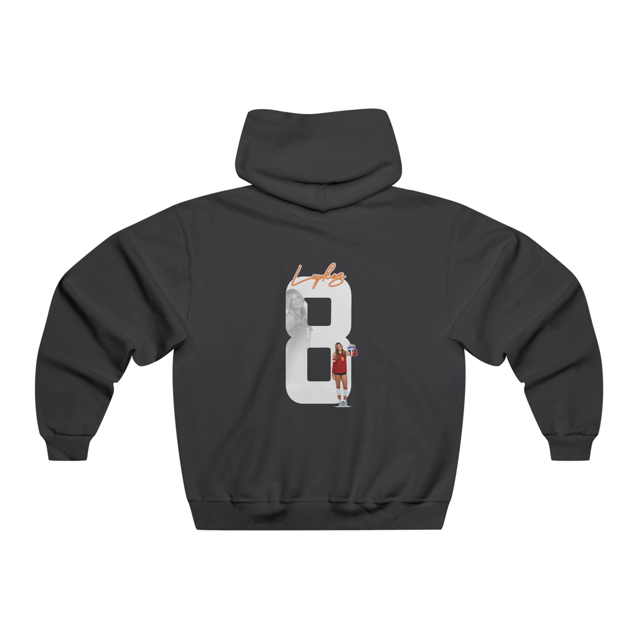 Macie Lupkes Vintage Hoodie