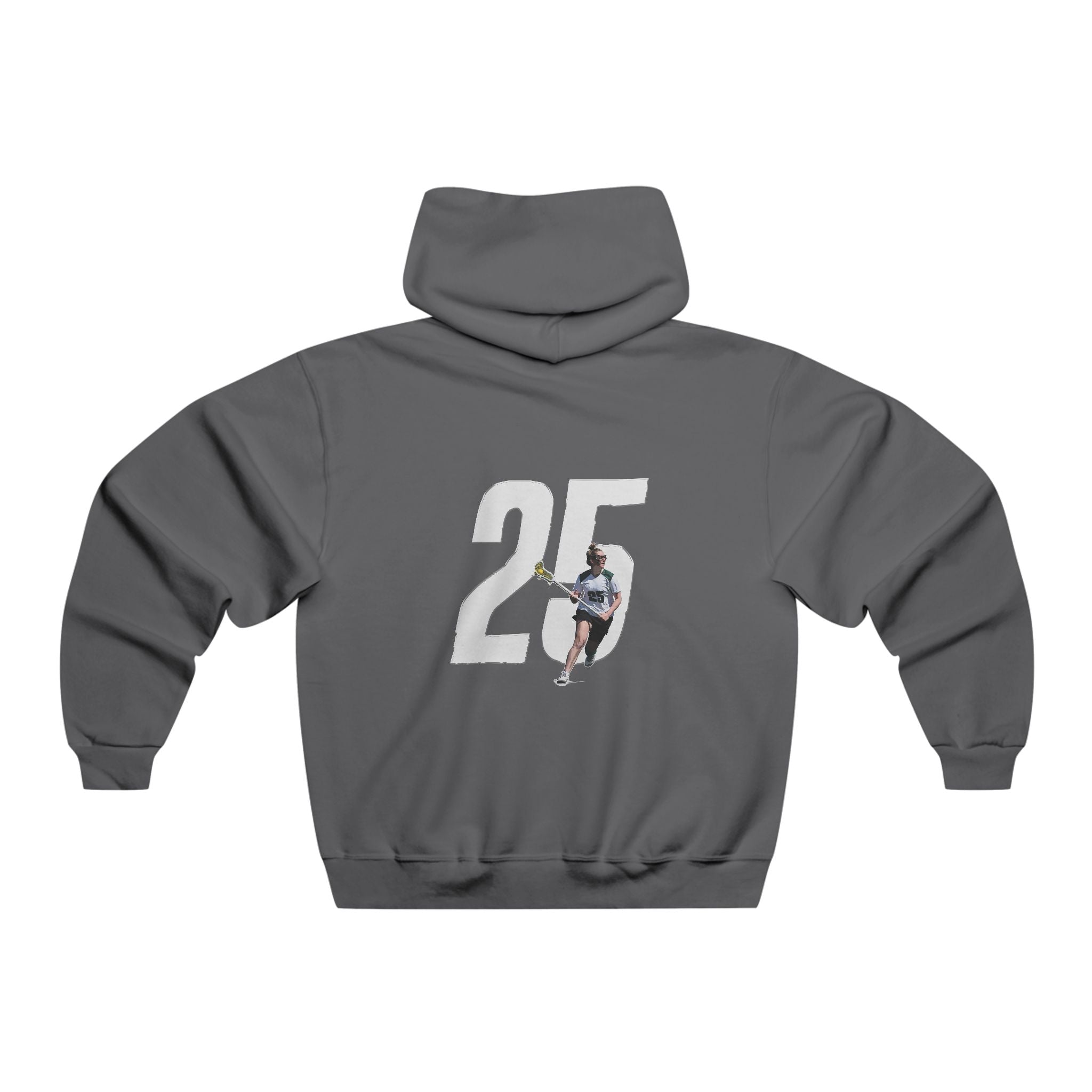Carly Livingston Vintage Hoodie