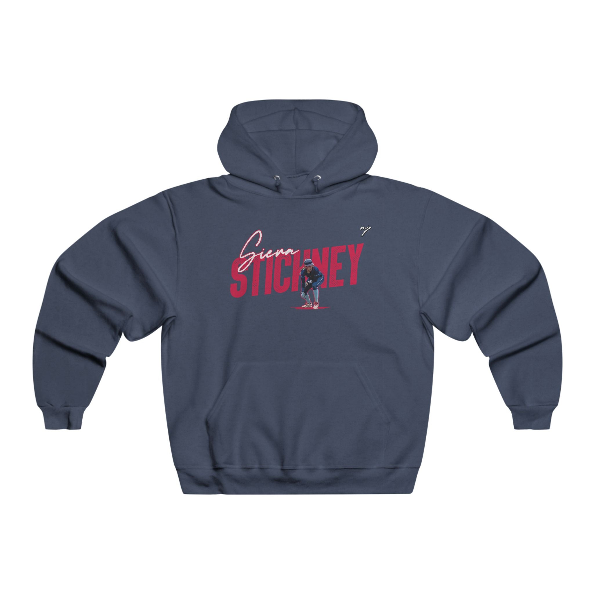 Siena Stickney Vintage Hoodie