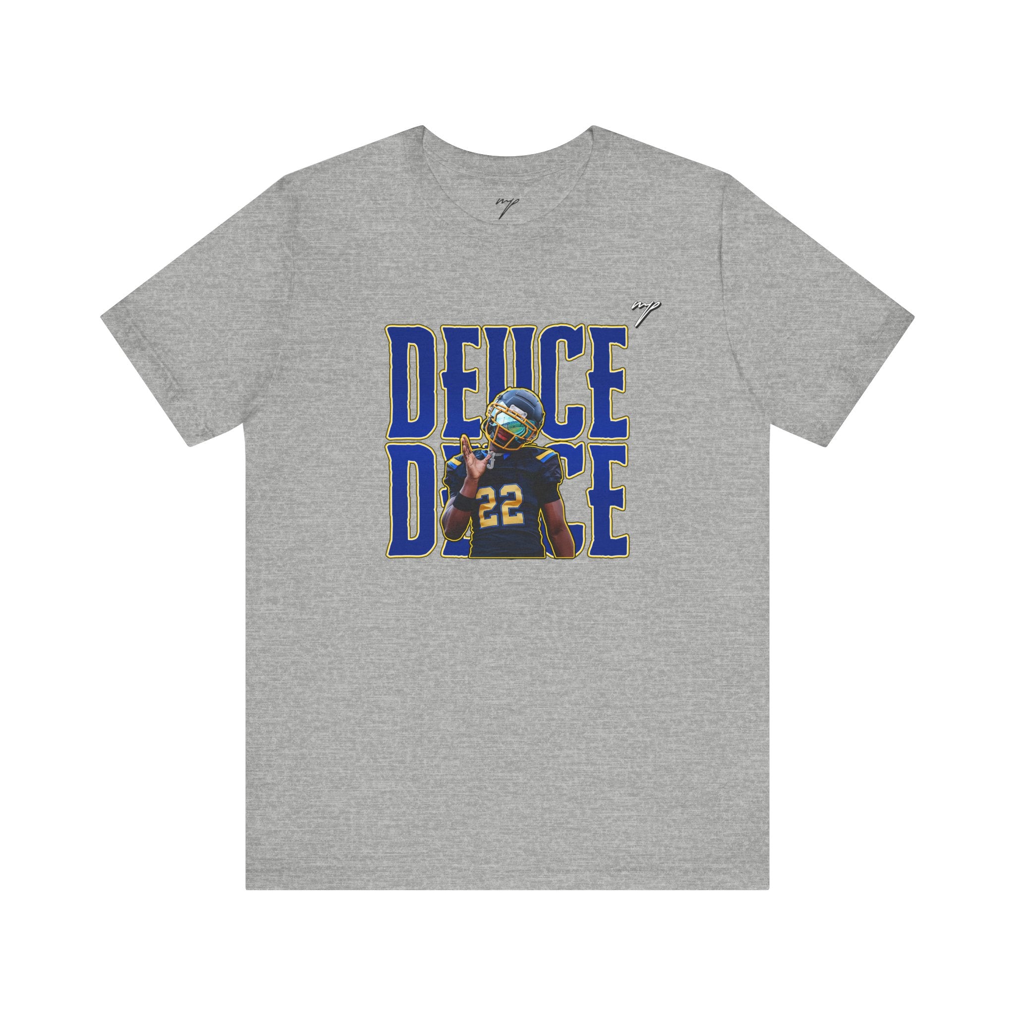 Josiah Johnson Graphic Tee