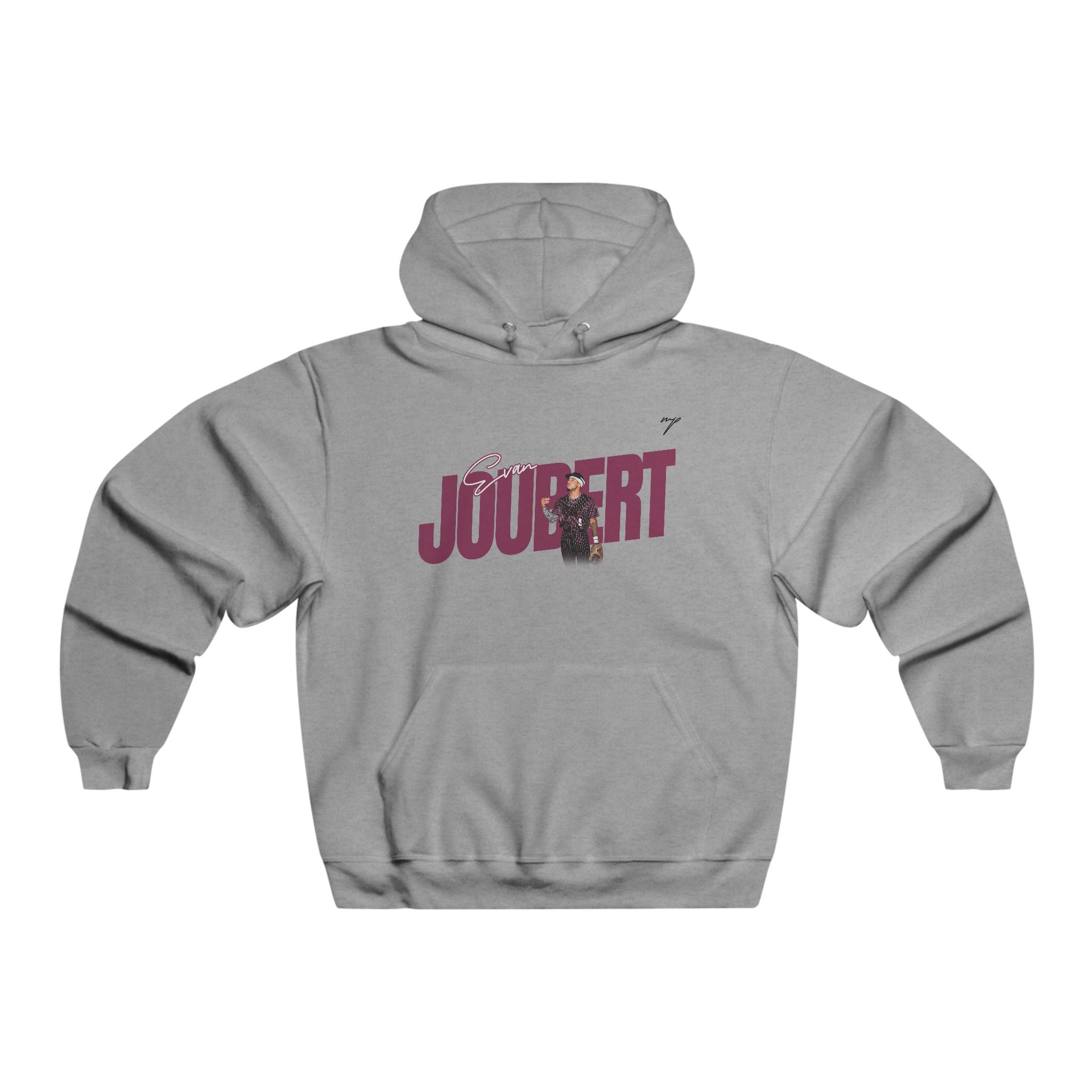 Evan Joubert Vintage Hoodie