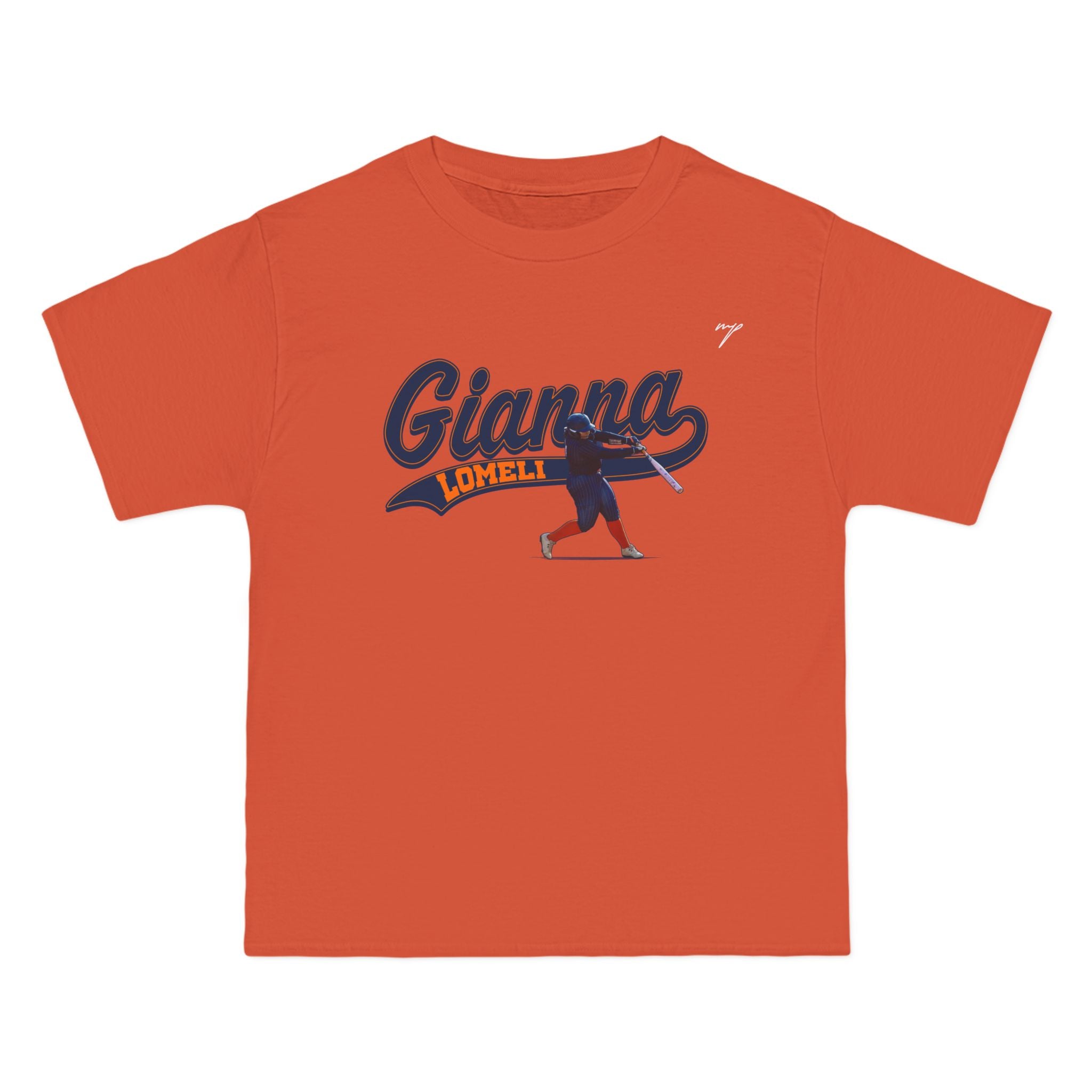 Gianna Lomeli Vintage Tee