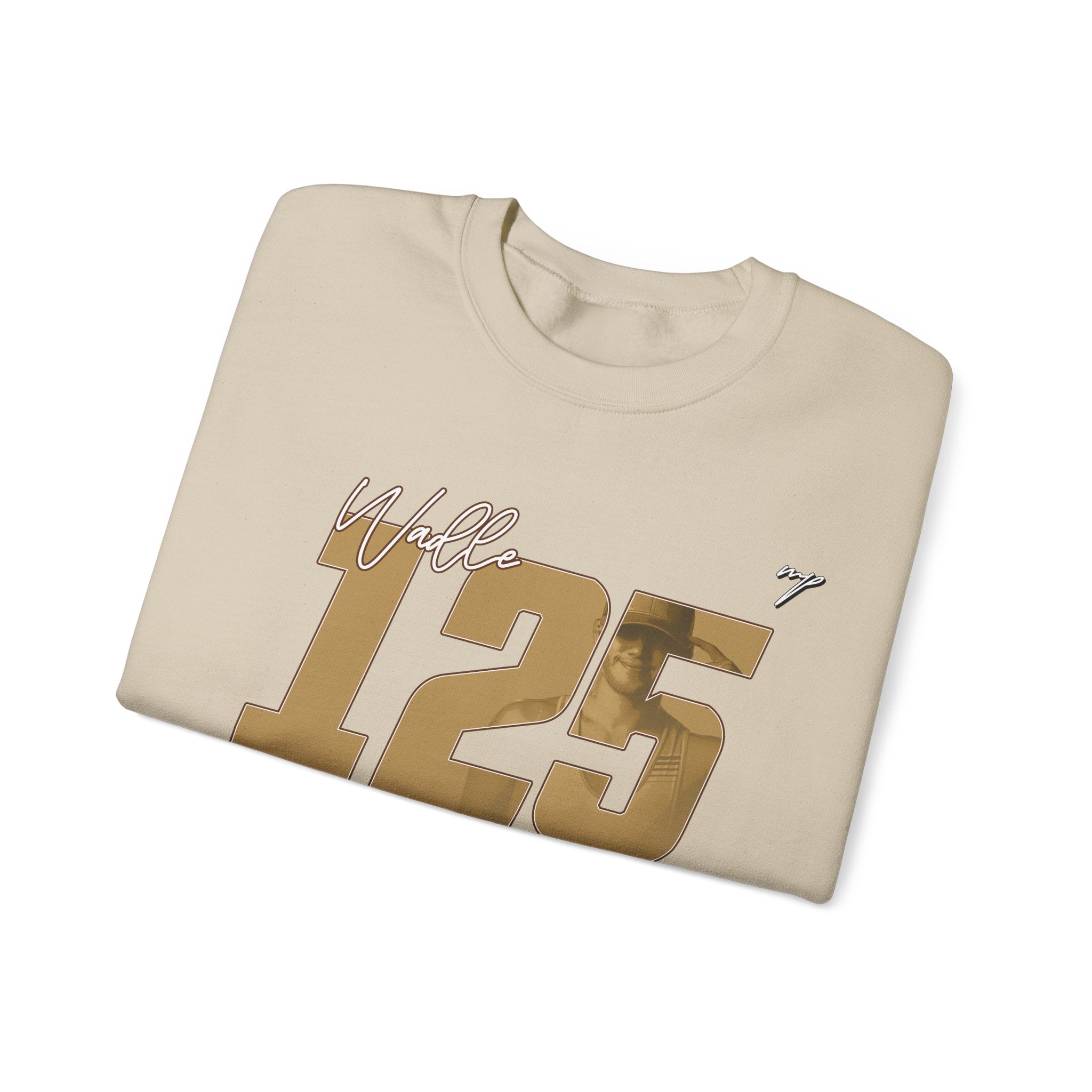 Logan Wadle Crewneck