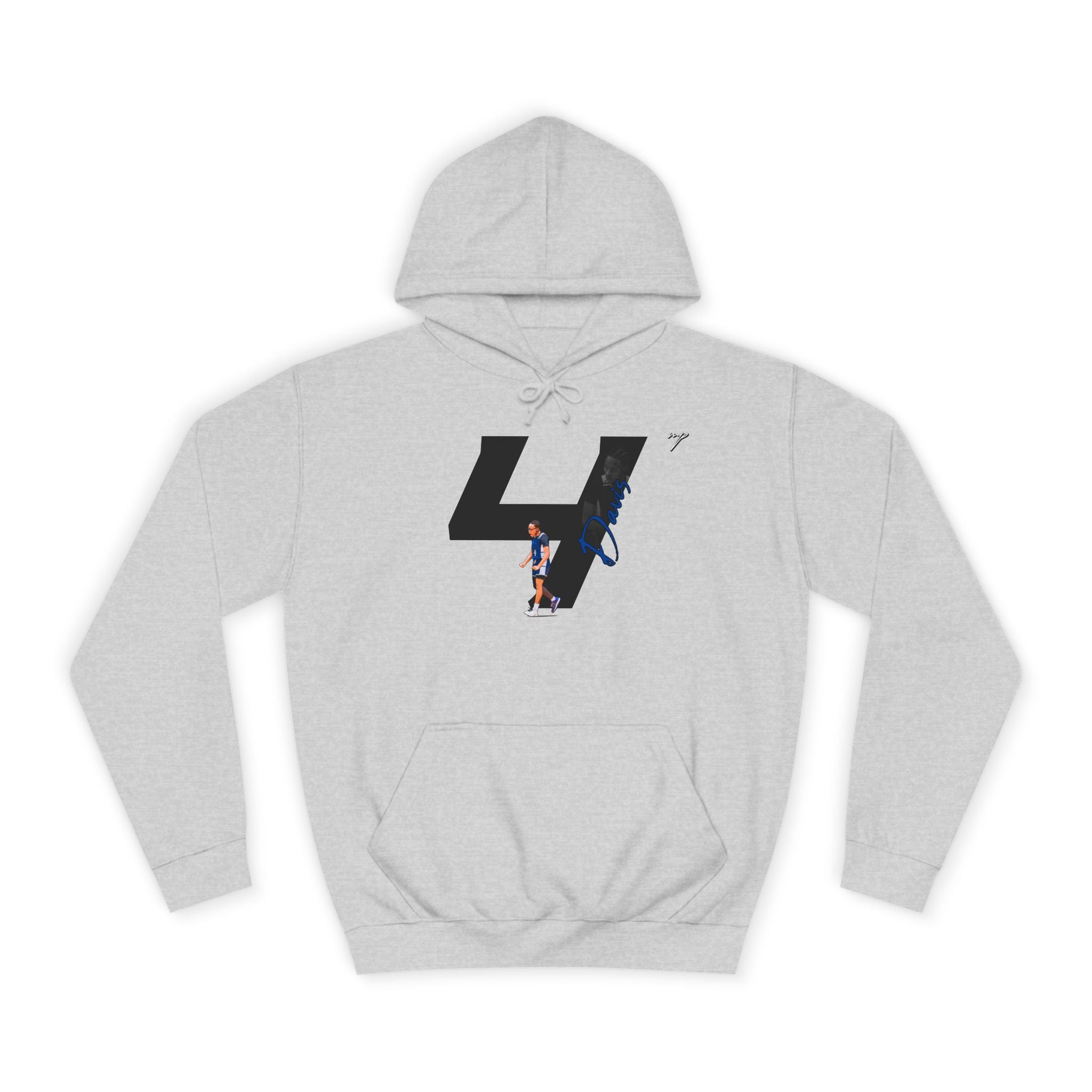 London Davis Hoodie