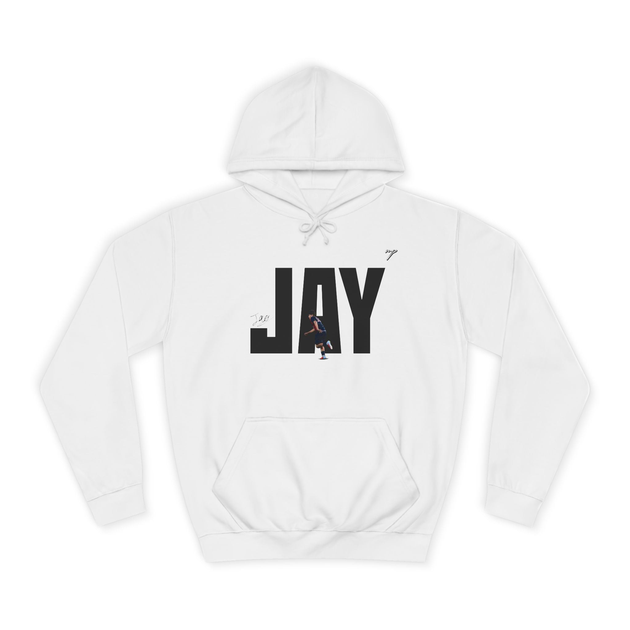Jayden Lopez Hoodie