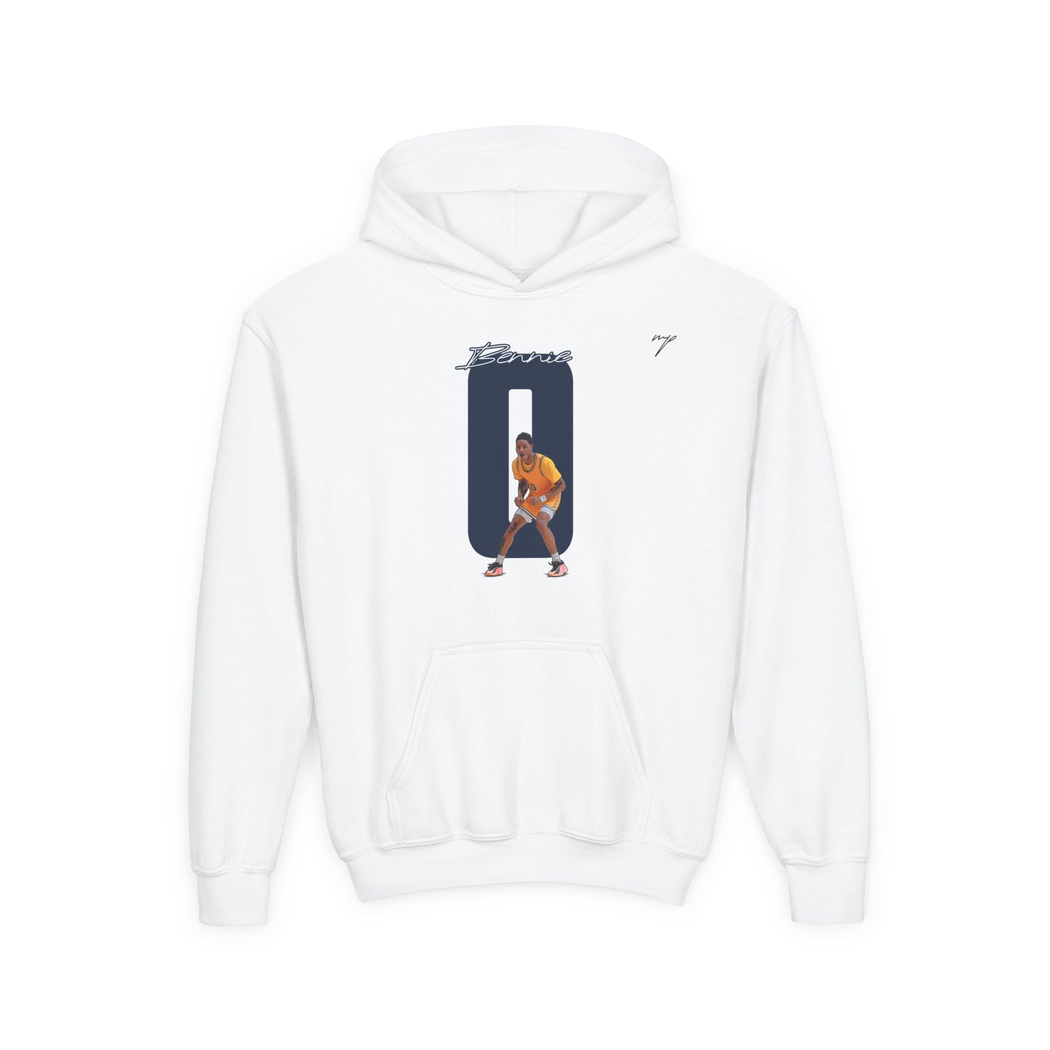 LeBron Bennie YOUTH Hoodie