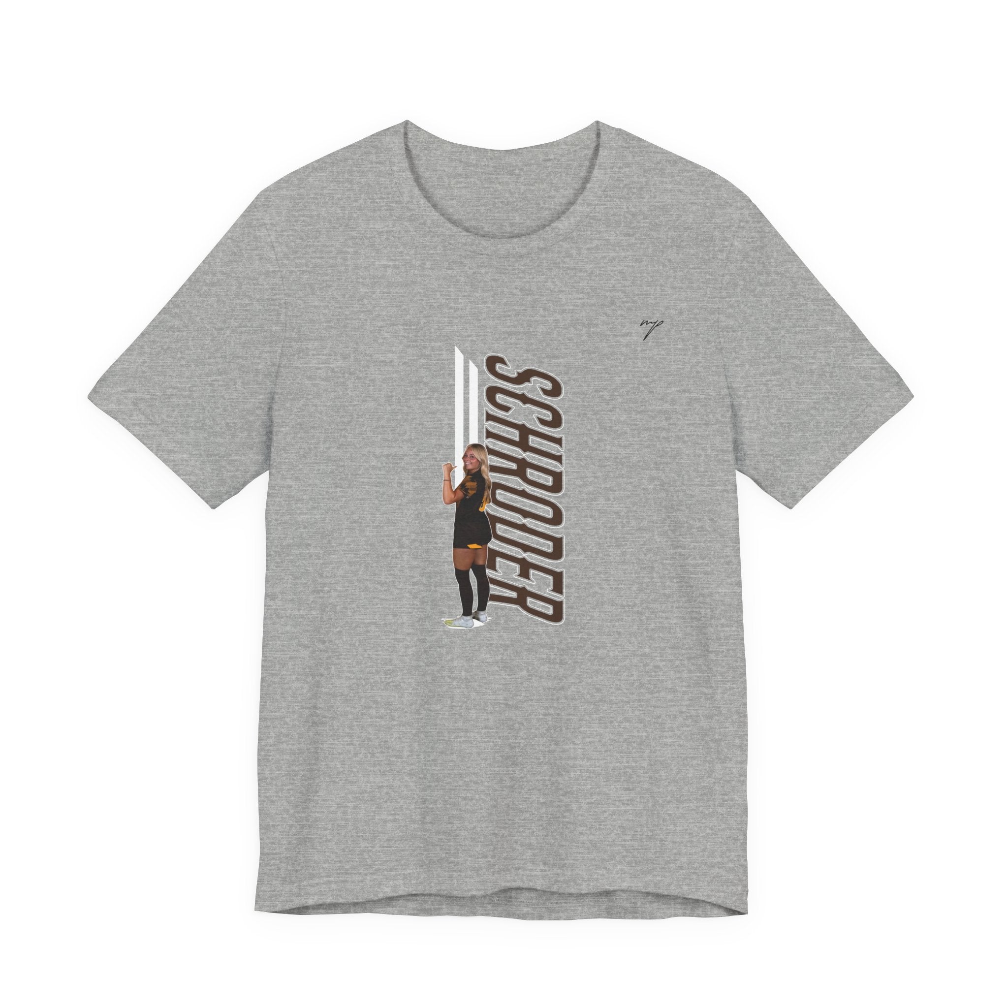 Izzy Schroder Graphic Tee