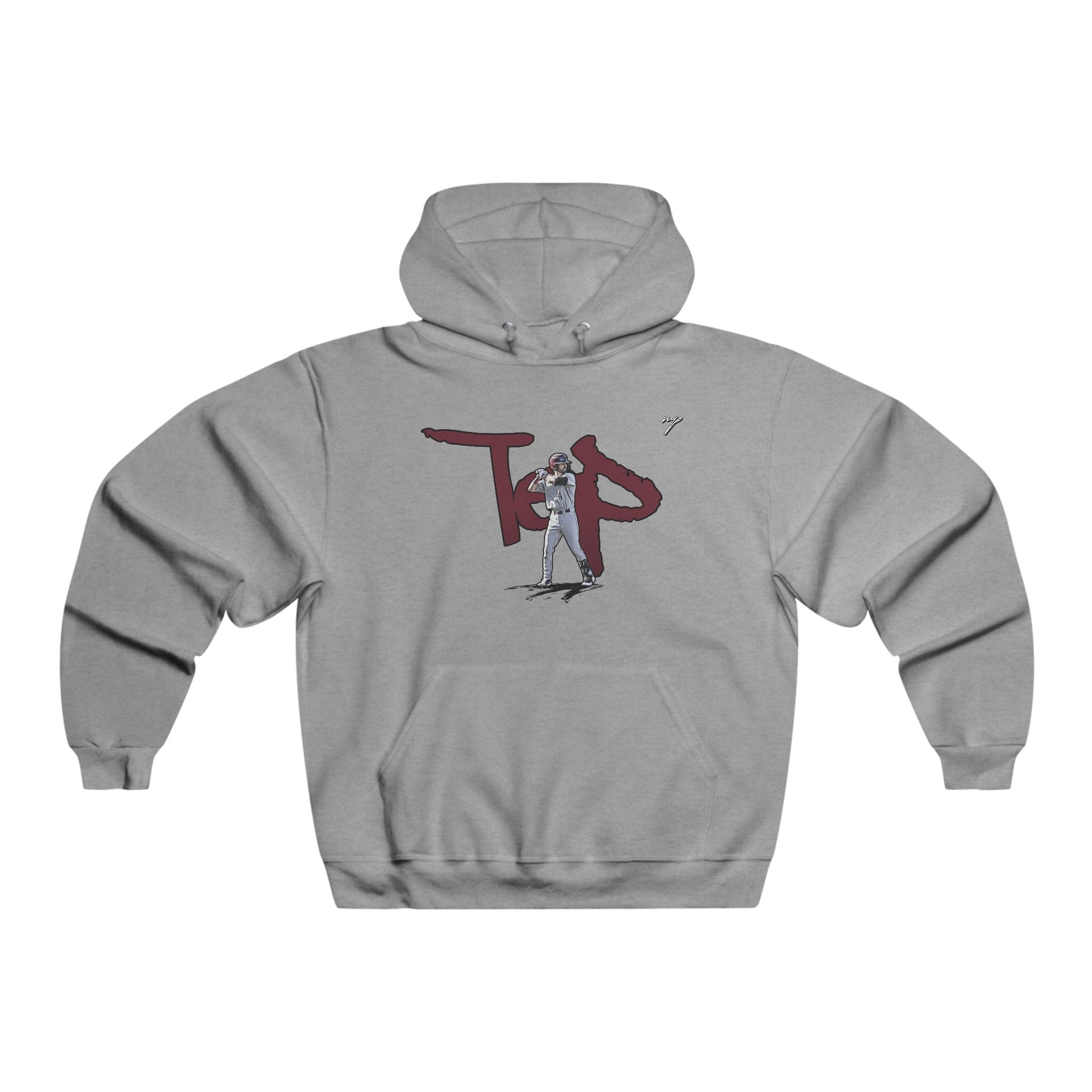 Tyler Epstein Vintage Hoodie