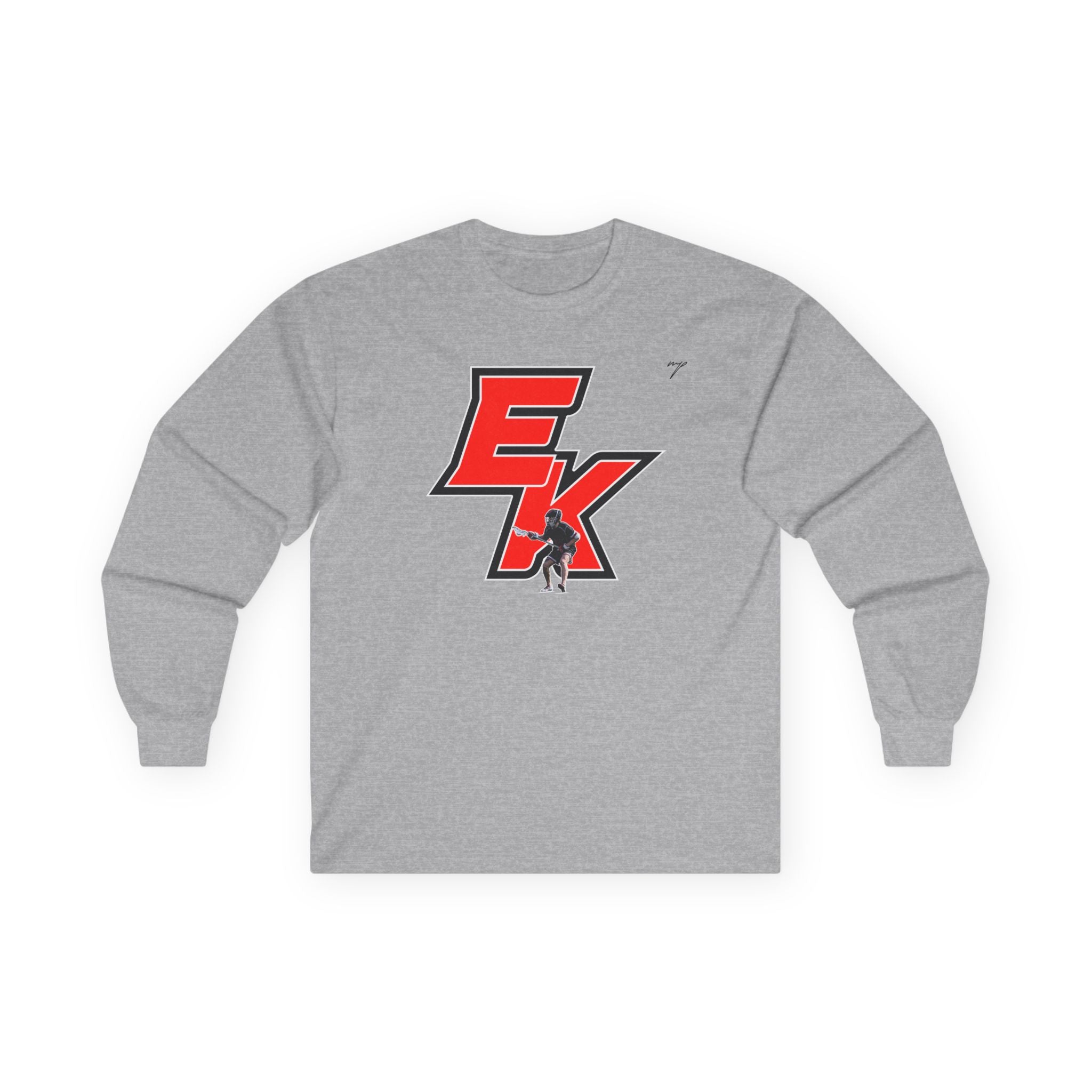 Emilio Koscielski Long Sleeve