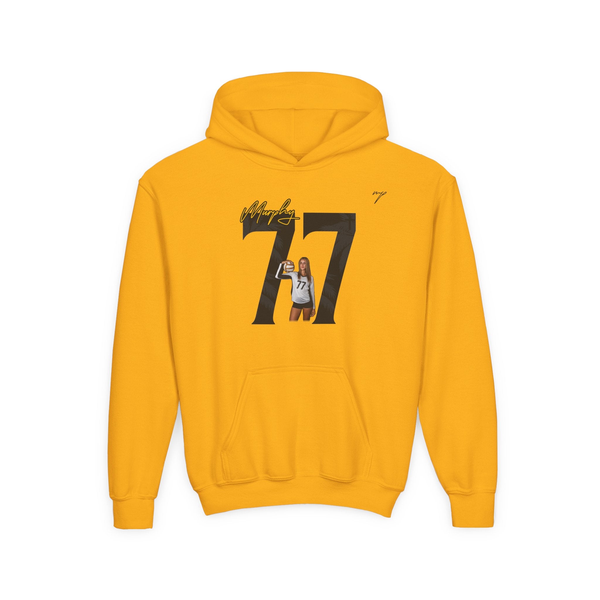 Kendal Murphy YOUTH Hoodie
