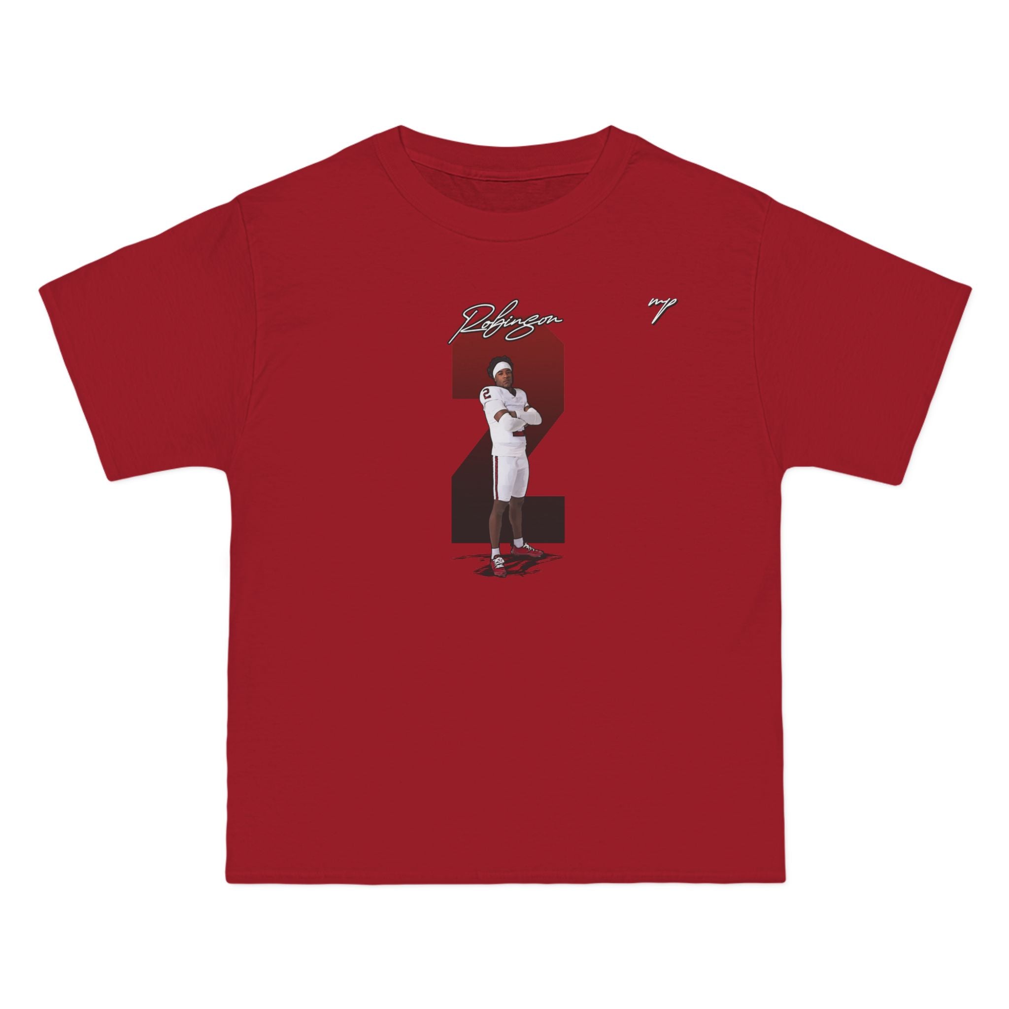 Omarion Robinson Vintage Tee