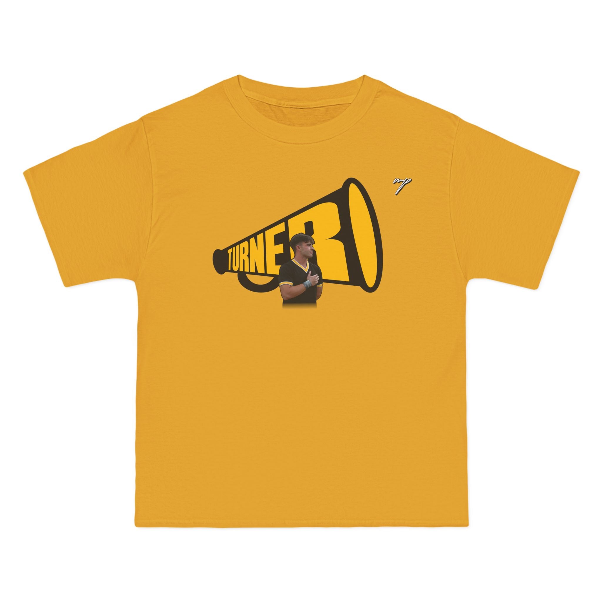 Michael Turner Vintage Tee
