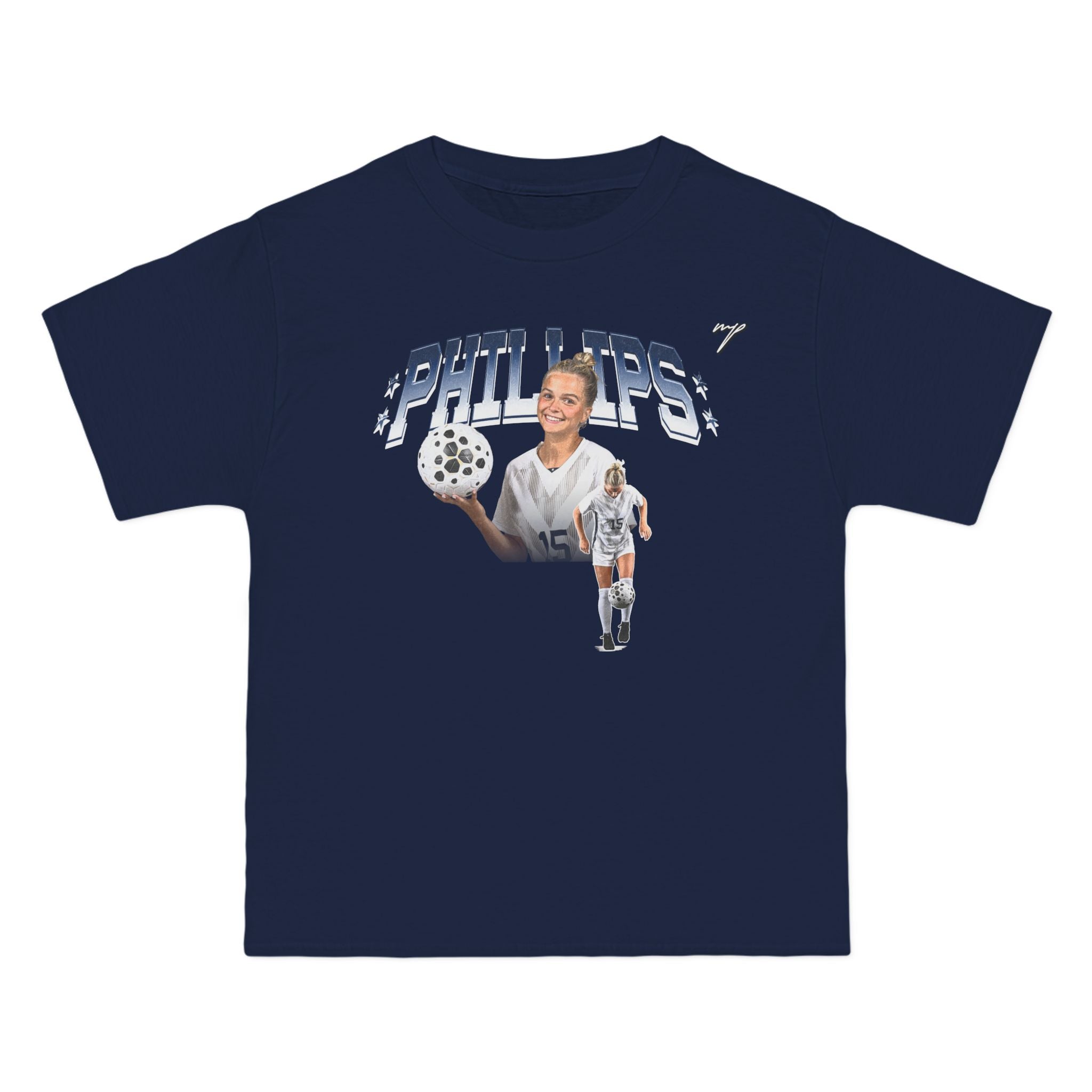 Lily Phillips Vintage Tee