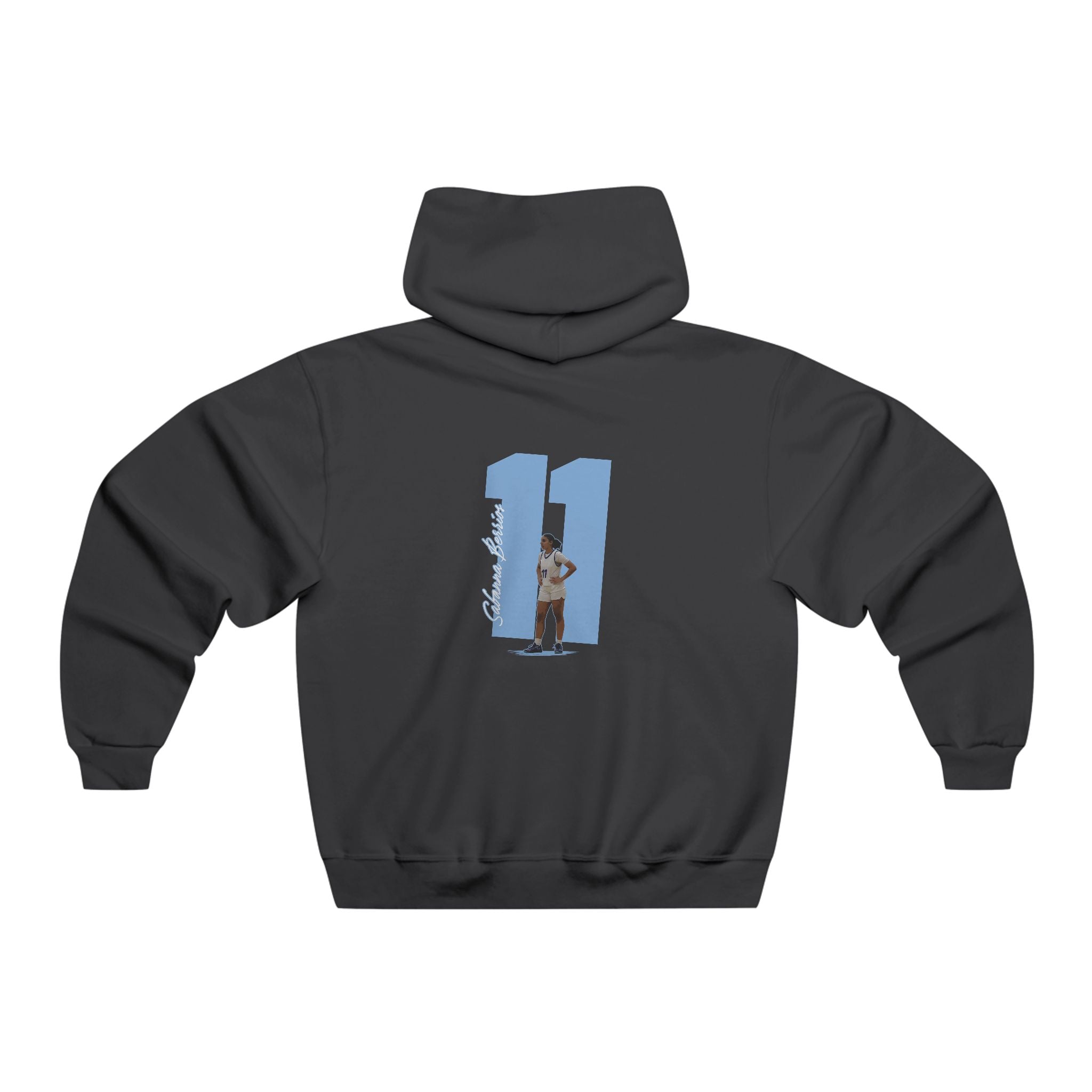 Sabanna Berrios Vintage Hoodie