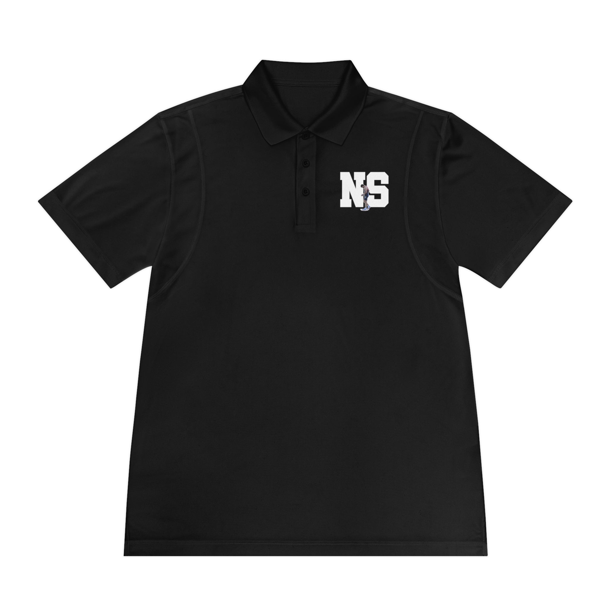 Nathan Schlough Polo