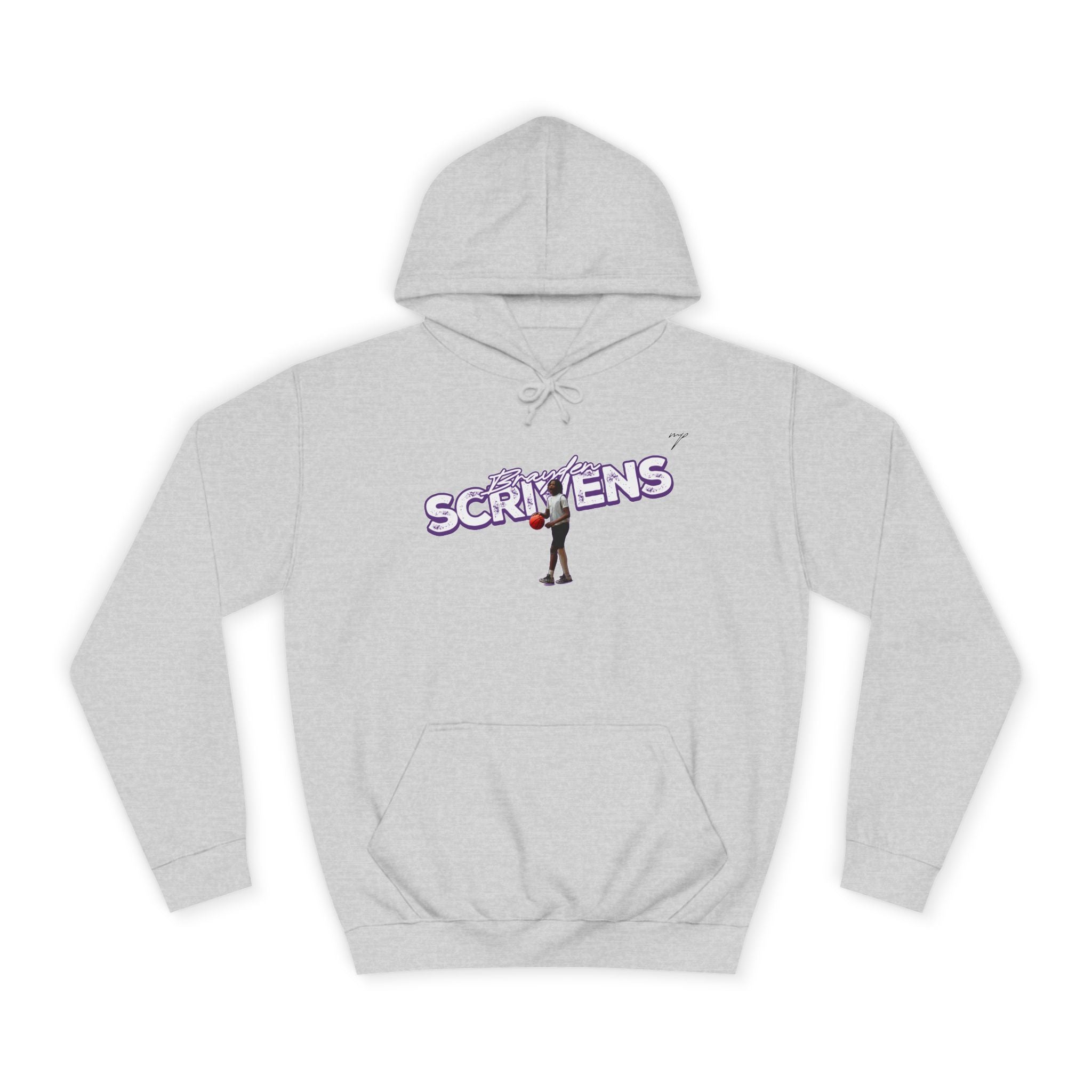 Brayden Scrivens Hoodie