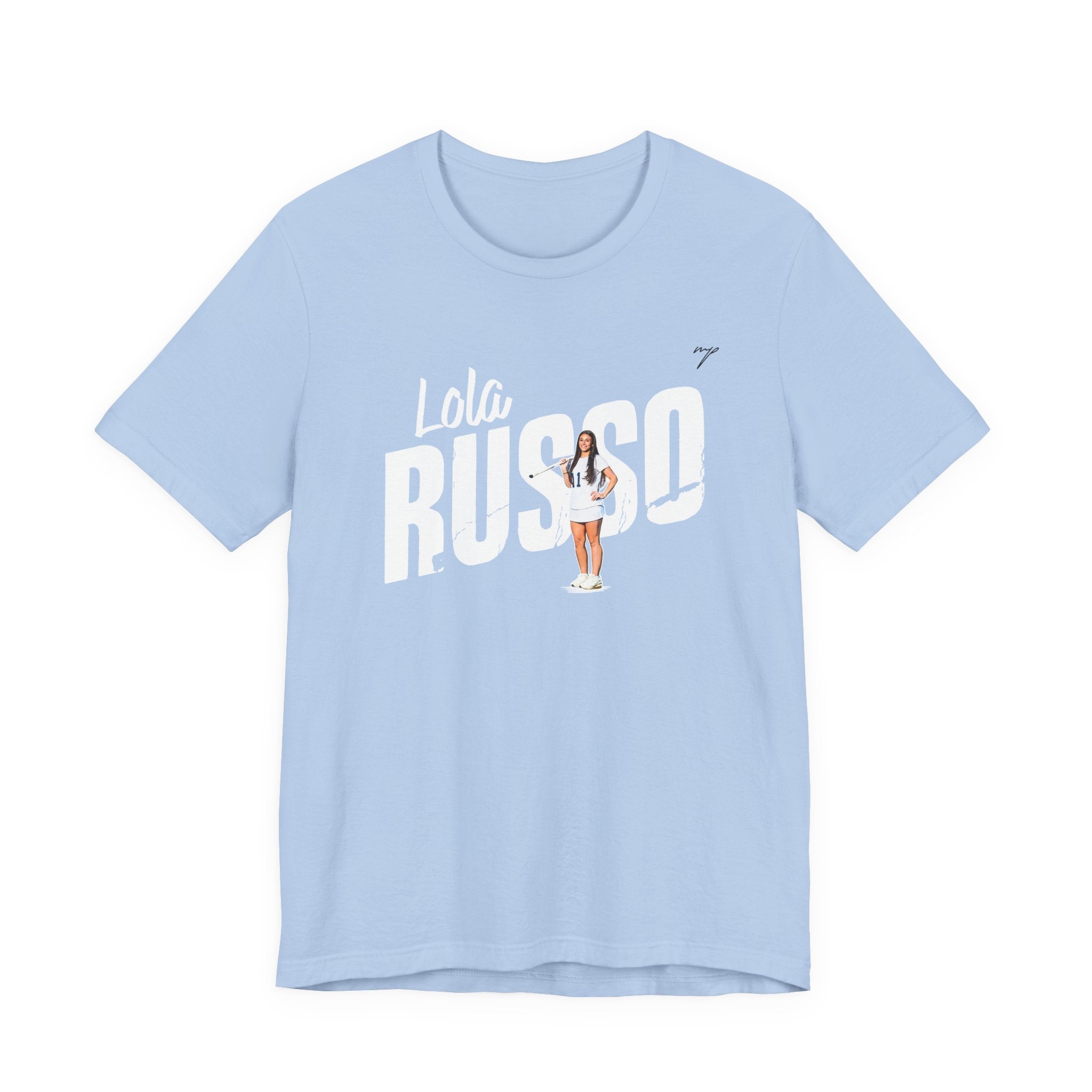 Lola Russo Graphic Tee