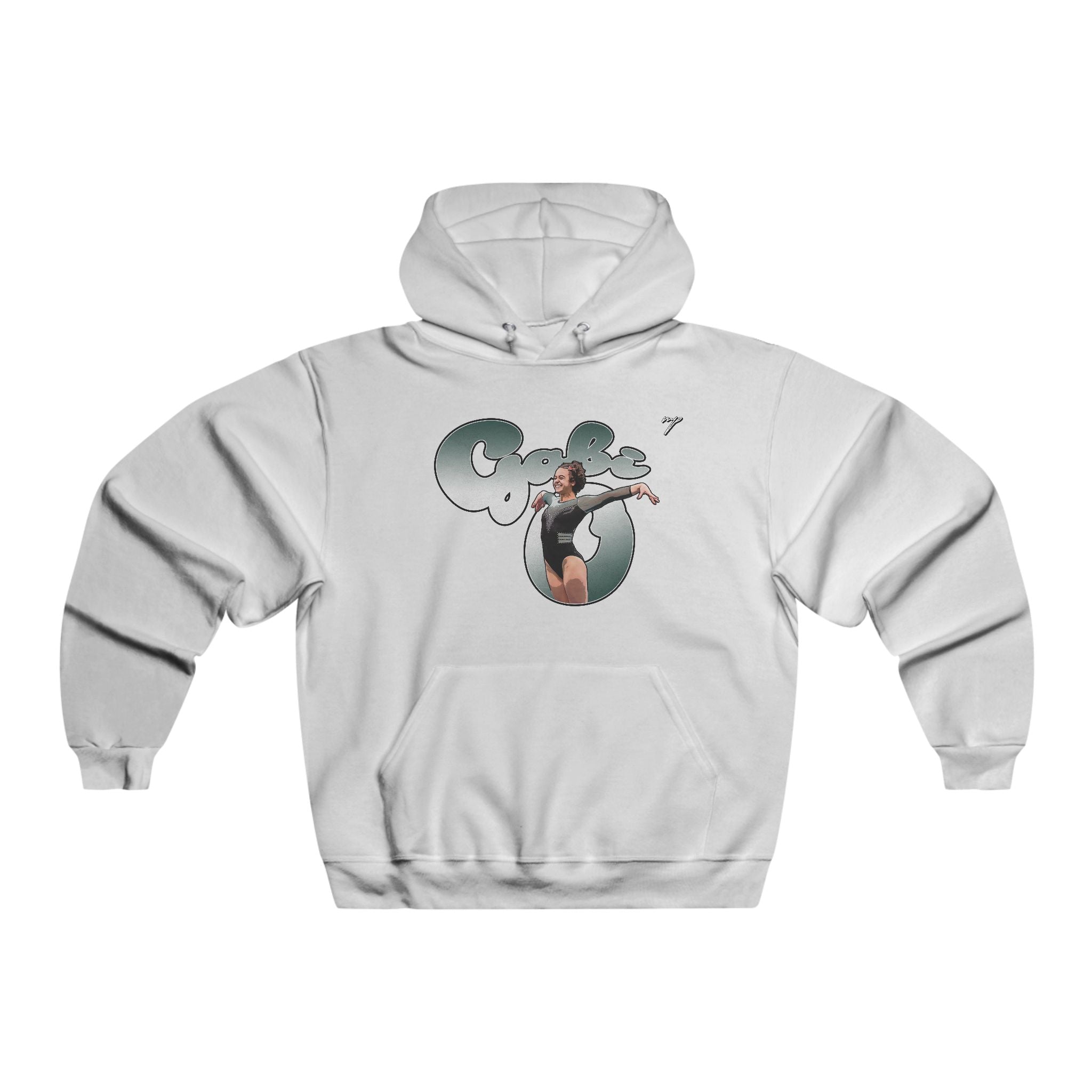 Gabi Ortiz Vintage Hoodie