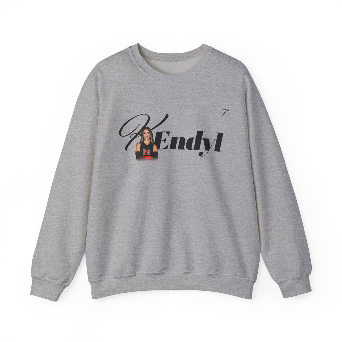 Kendyl Keenan Crewneck