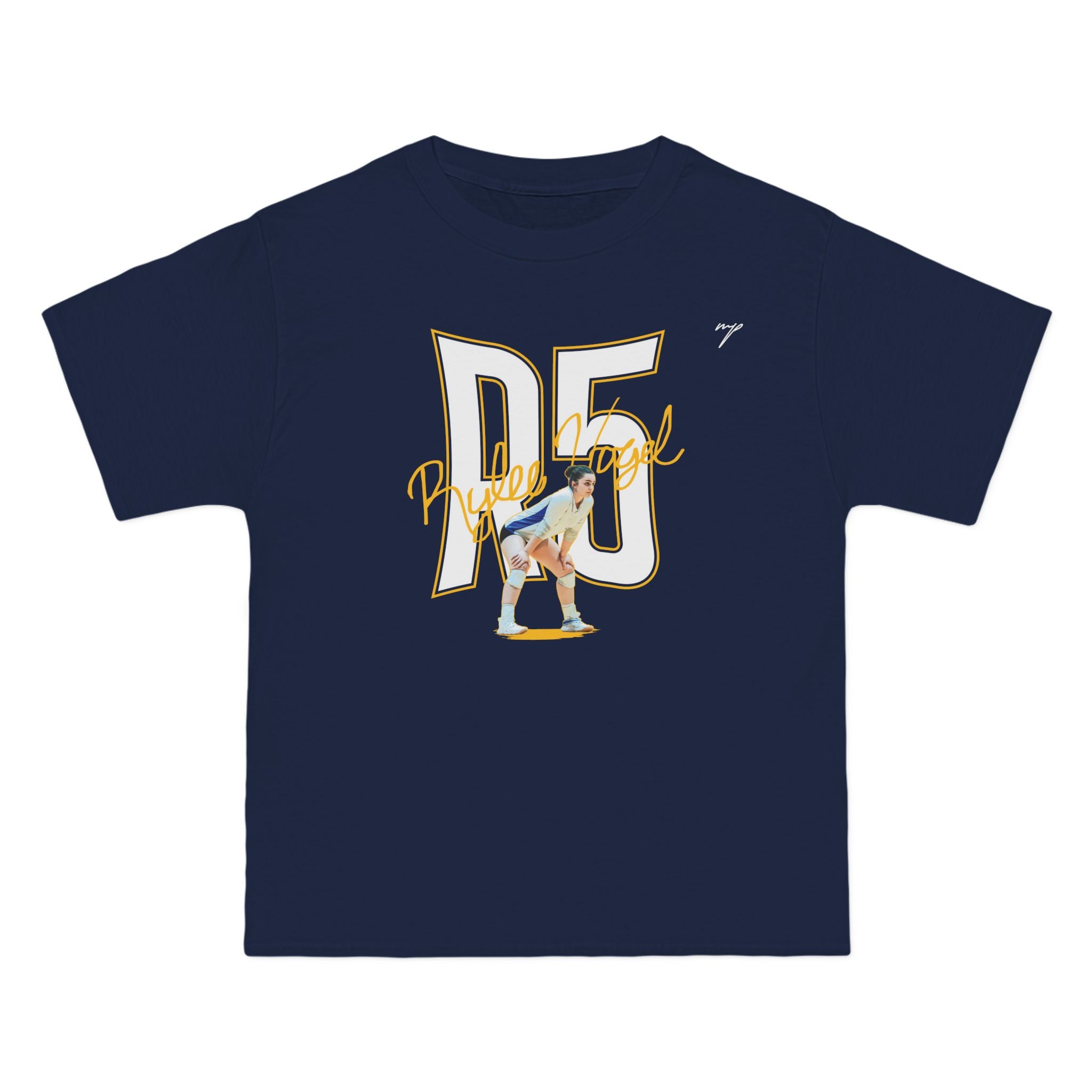 Rylee Vogel Vintage Tee