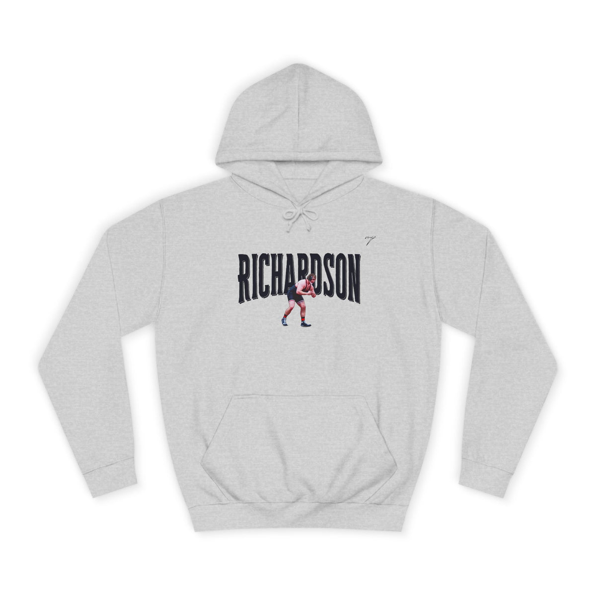 Marc Richardson Hoodie