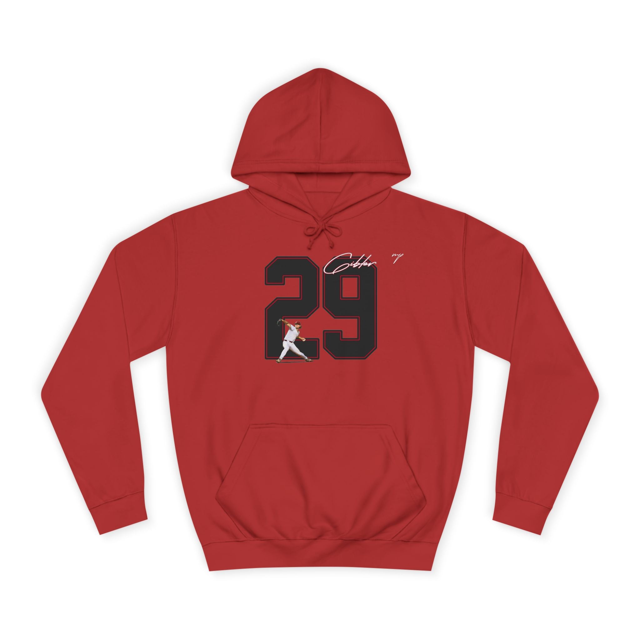 Cole Gibler Hoodie