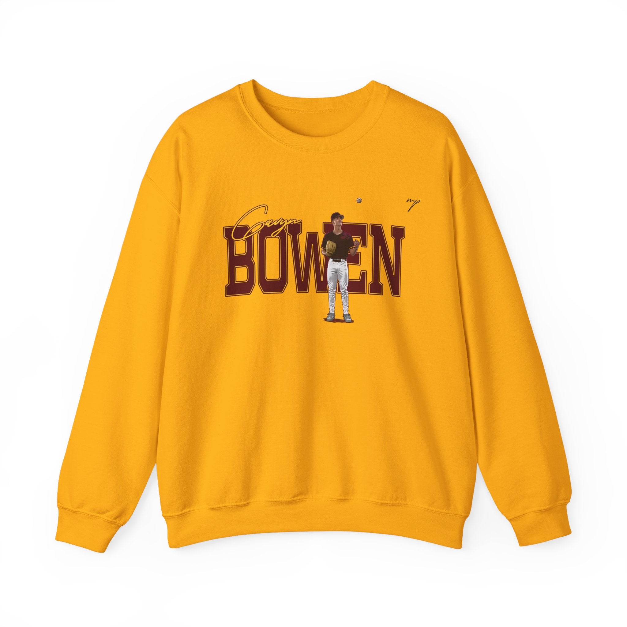 Gavyn Bowen Crewneck
