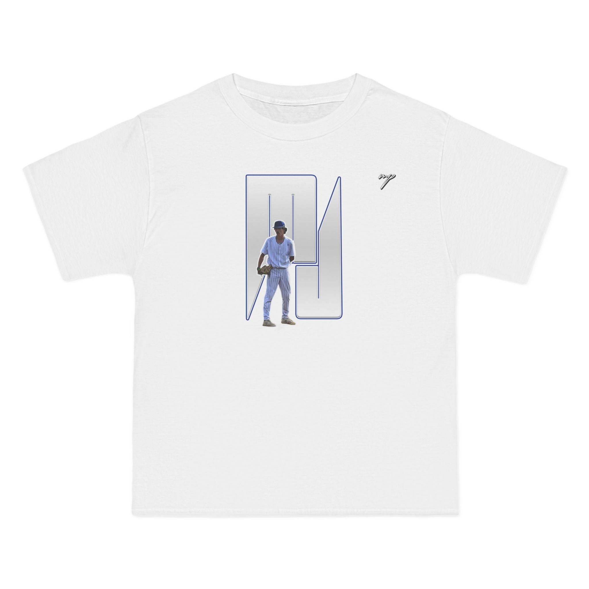 Marshall Judisch Vintage Tee