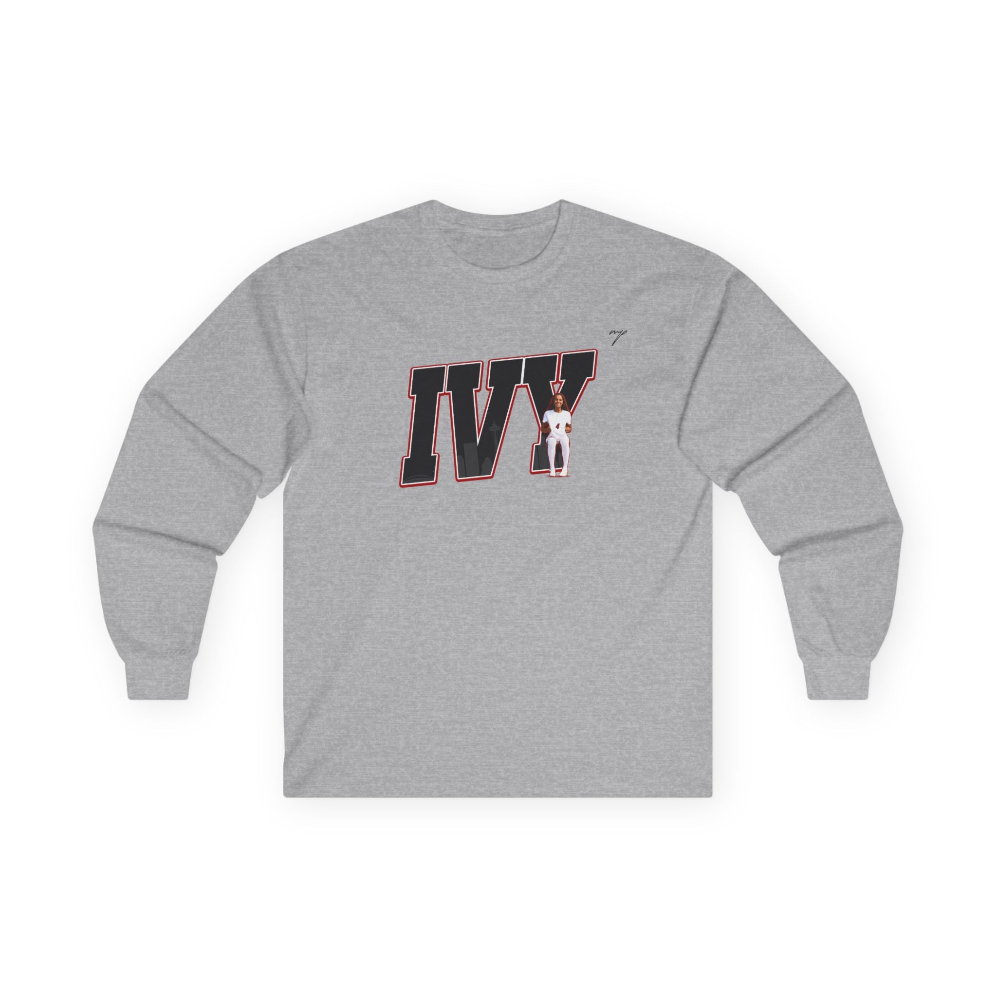 Ivoryele Smalls Long Sleeve