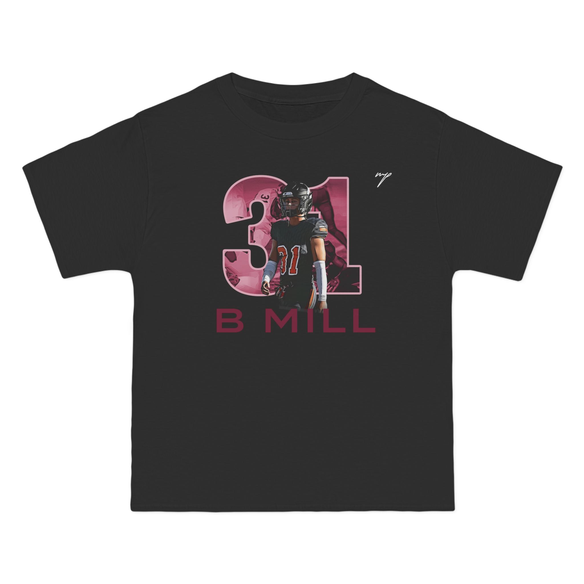 Brayden Miller Vintage Tee