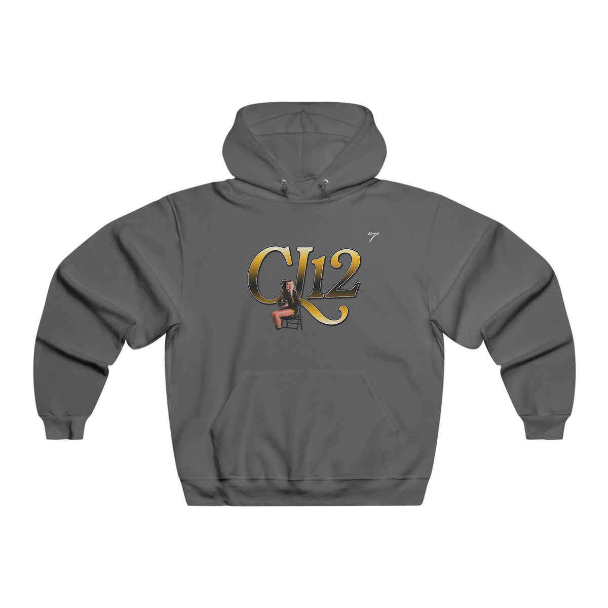 Coco Lohmiller Vintage Hoodie