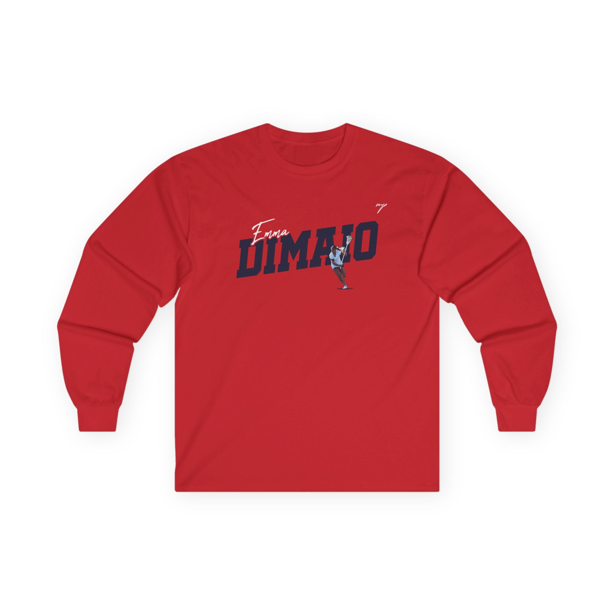 Emma DiMaio Long Sleeve
