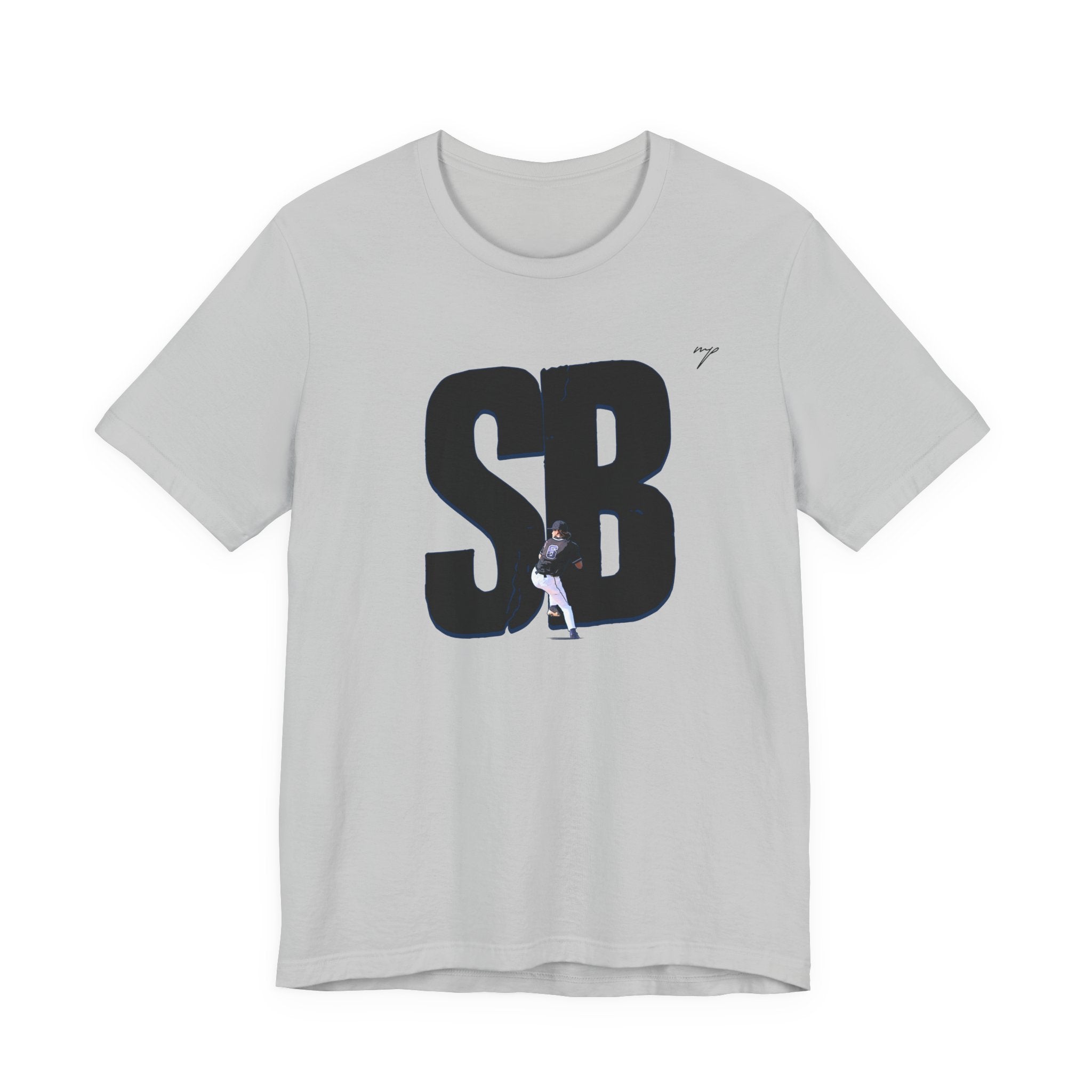 Spencer Bass Graphic Tee