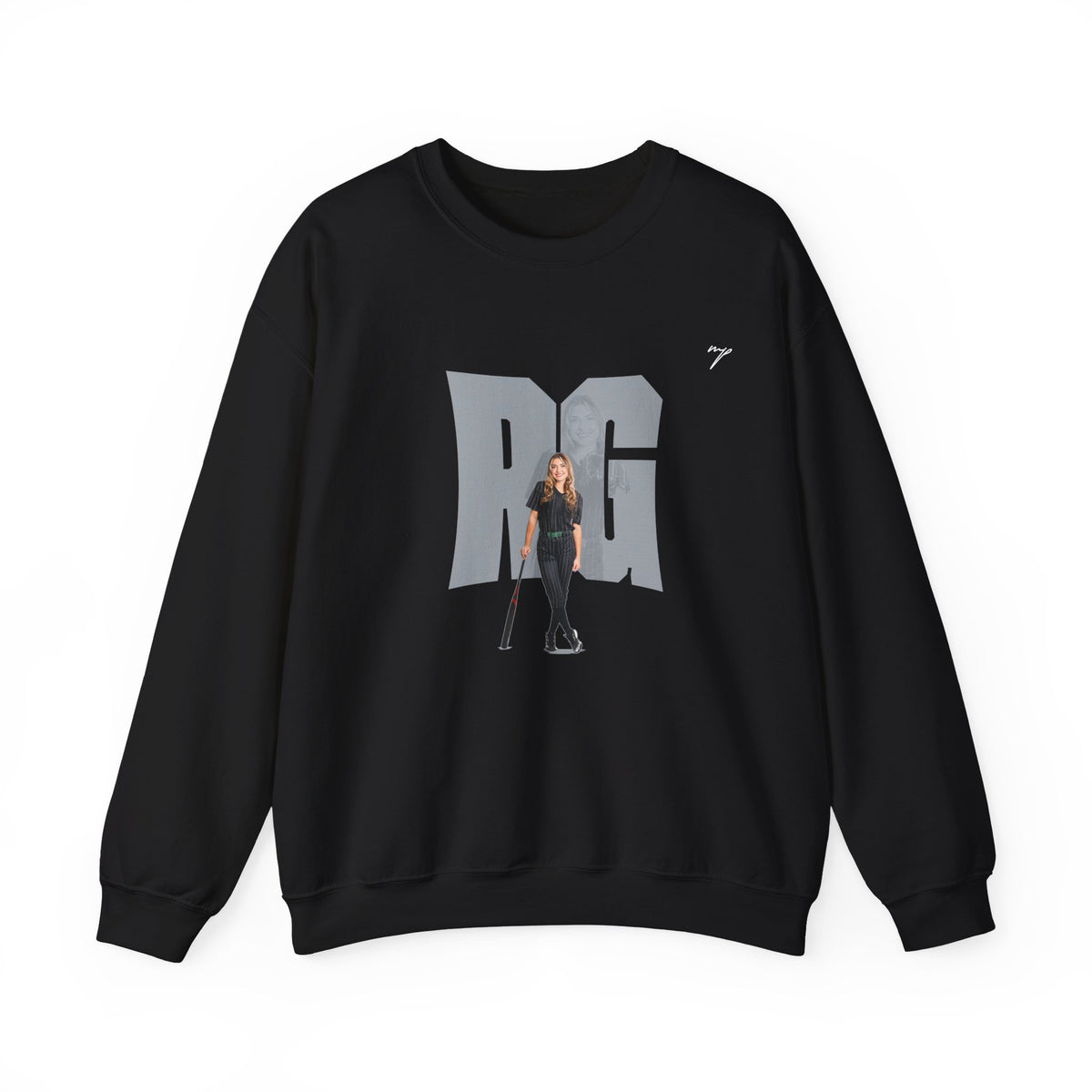 Ruby Grajeda Crewneck