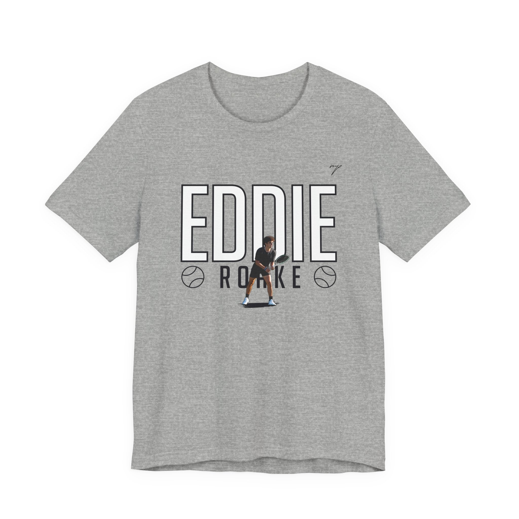 Edward Roake Graphic Tee