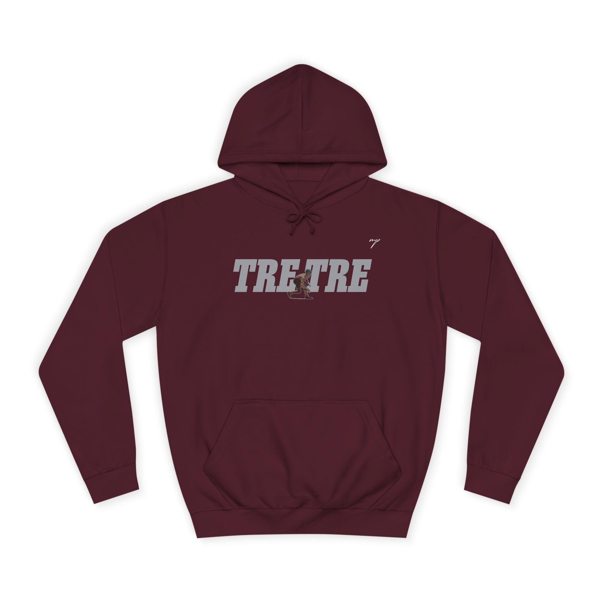 Tre Haines Hoodie