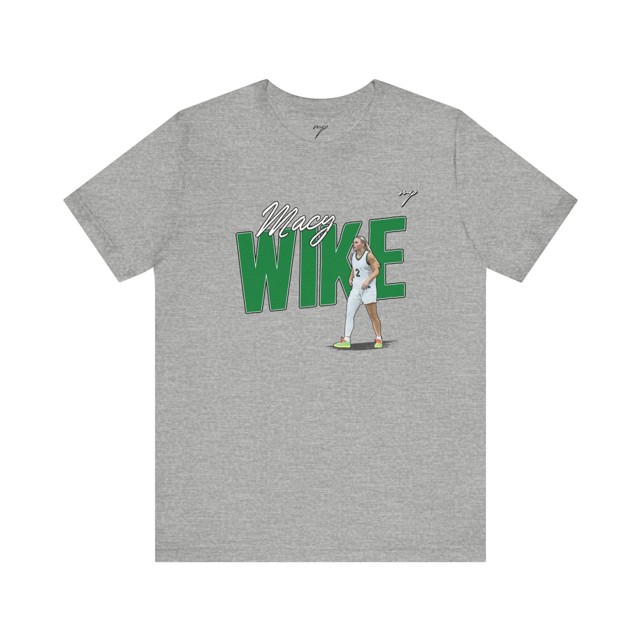 Macy Wike Graphic Tee