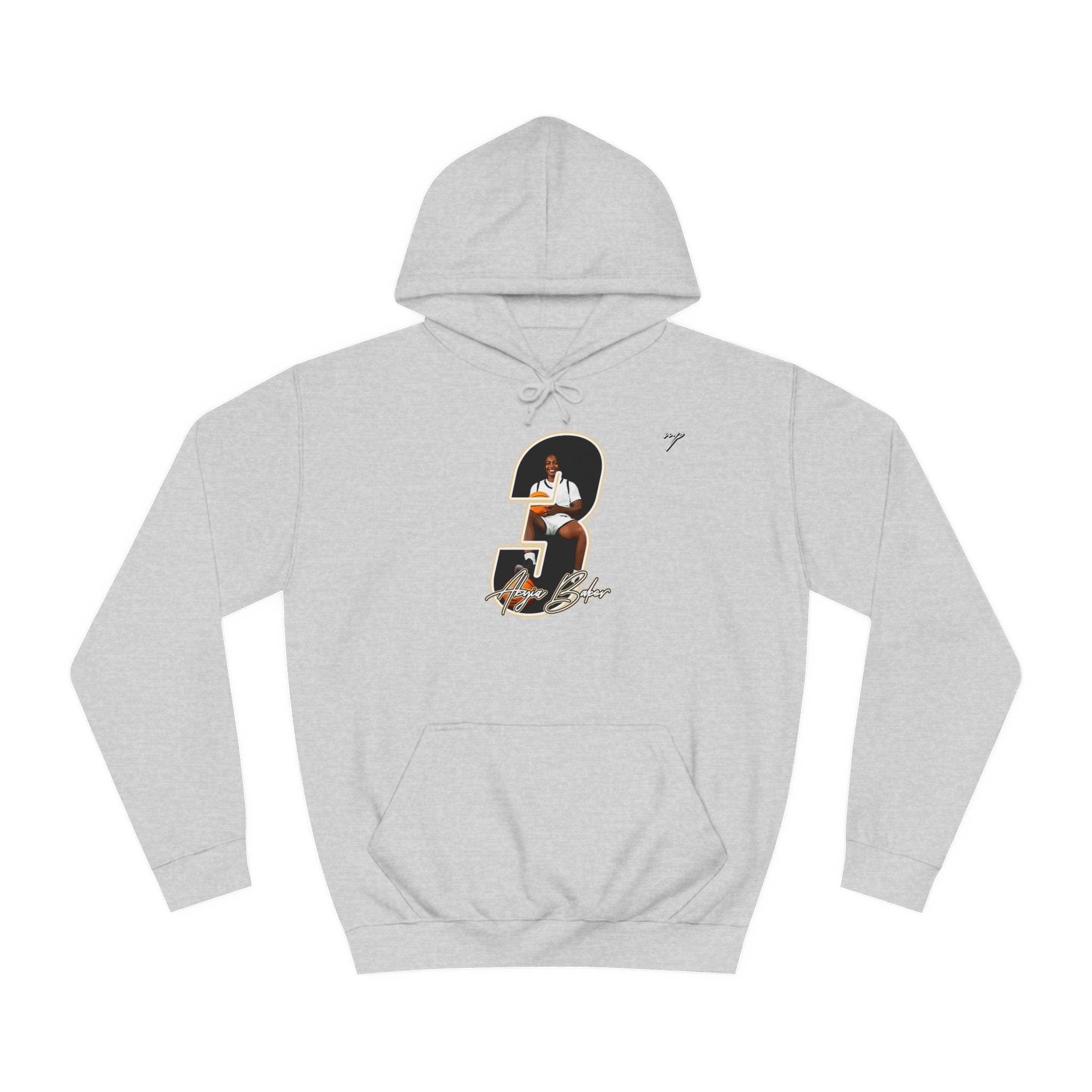 Akyia Baker Hoodie