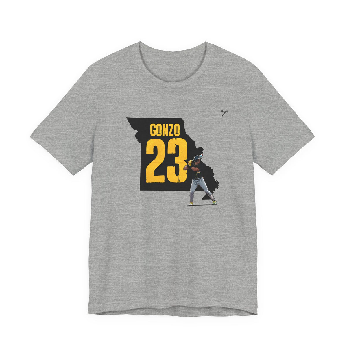 Julio Gonzalez Graphic Tee