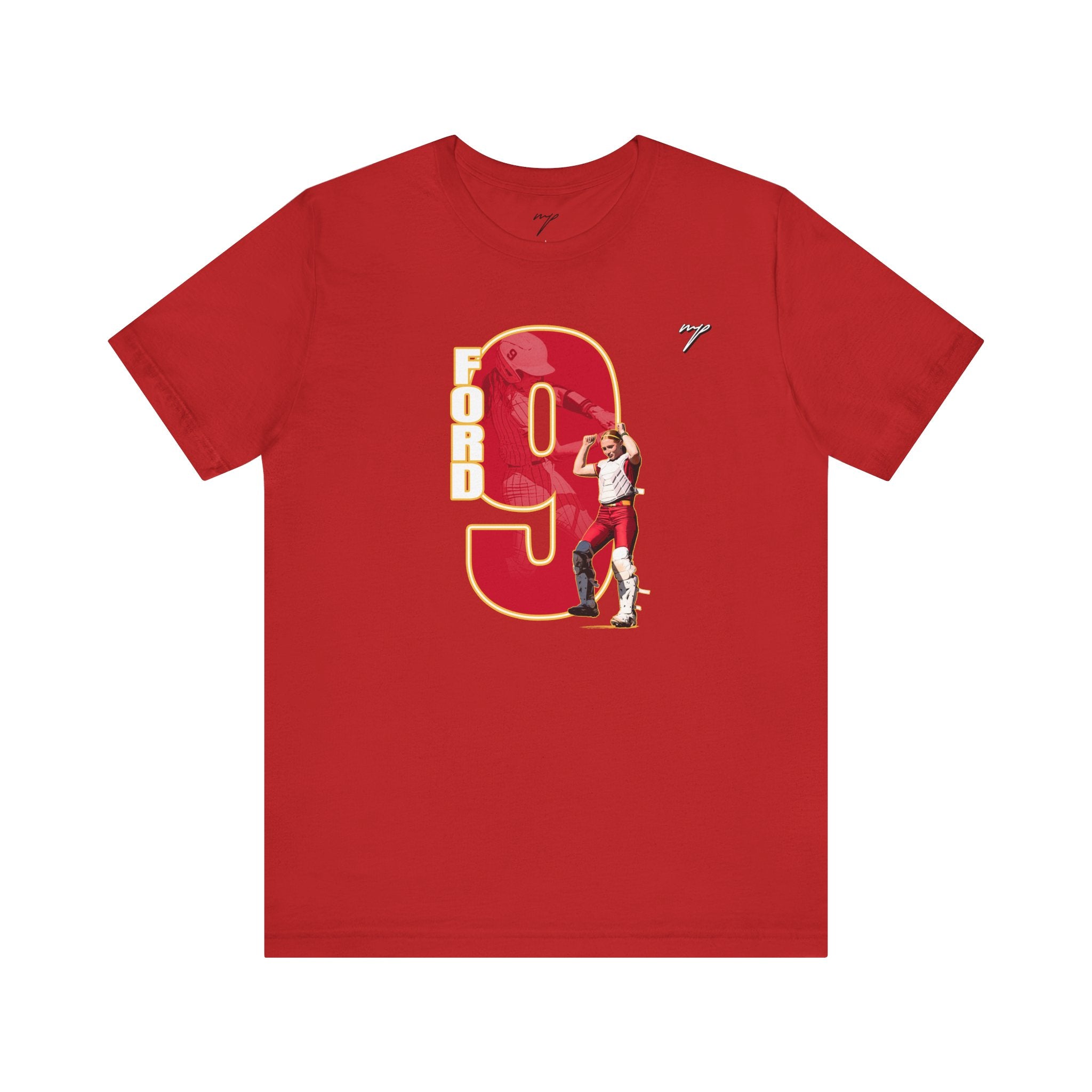 Karlee Ford Graphic Tee