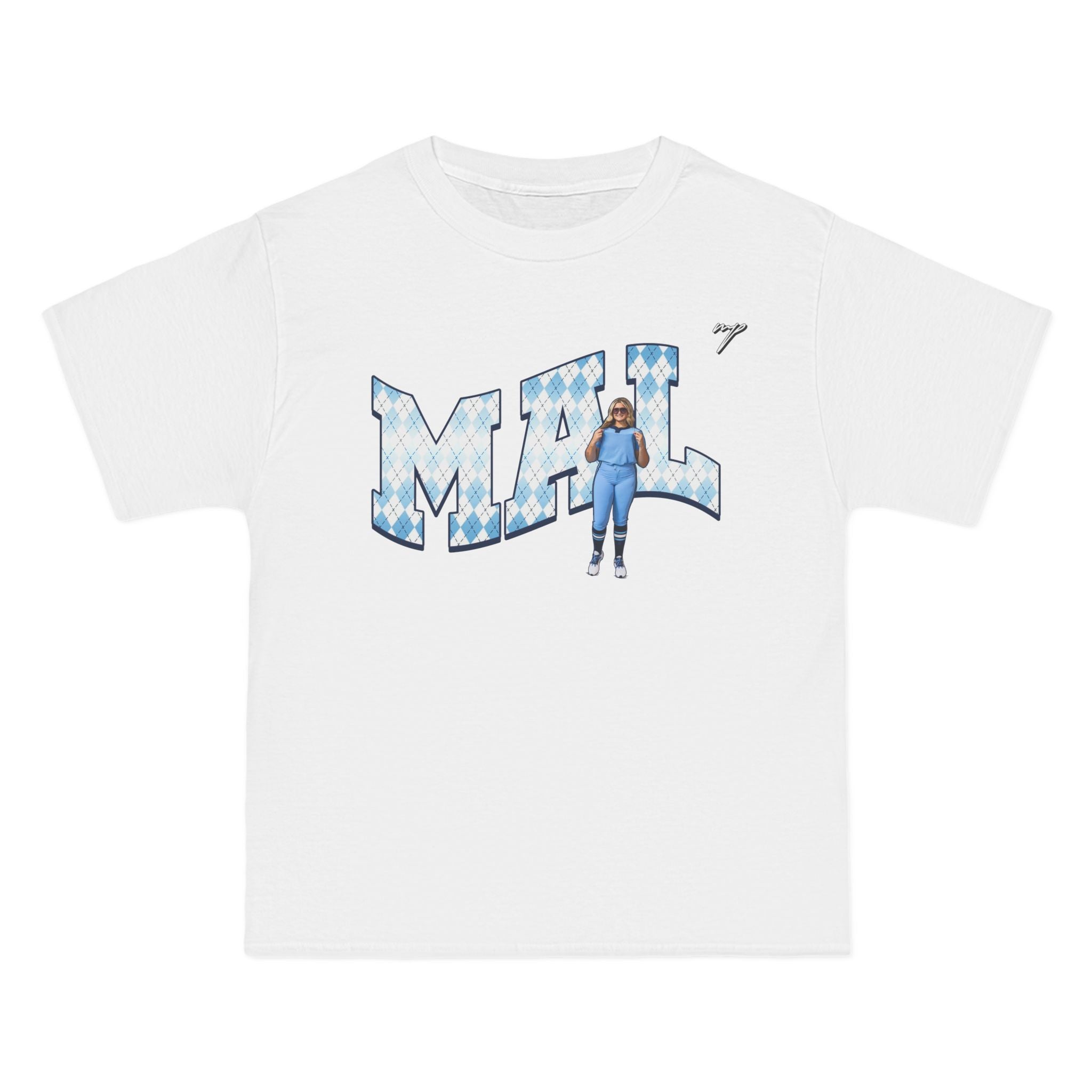 Mallory Reed Vintage Tee