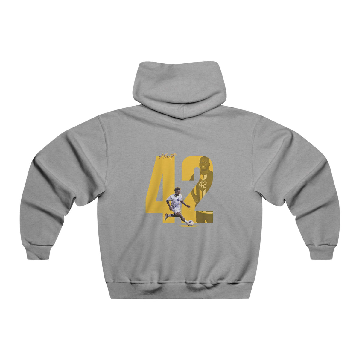 Vincent Hart Vintage Hoodie