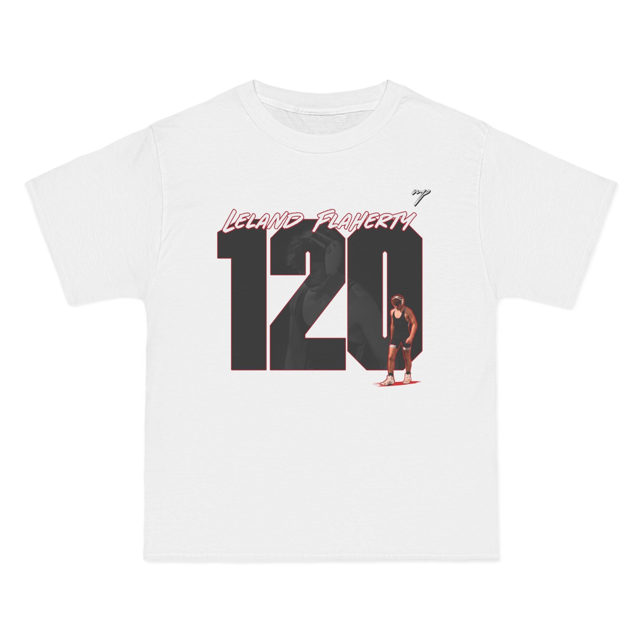 Leland Flaherty Vintage Tee
