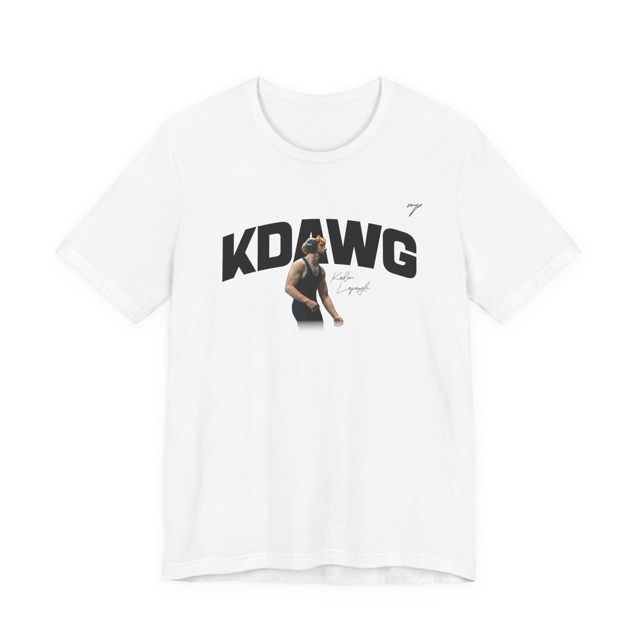 Kaden Lapaugh Graphic Tee